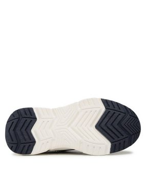 Gioseppo Schuhe 68153-P Navy Sneaker