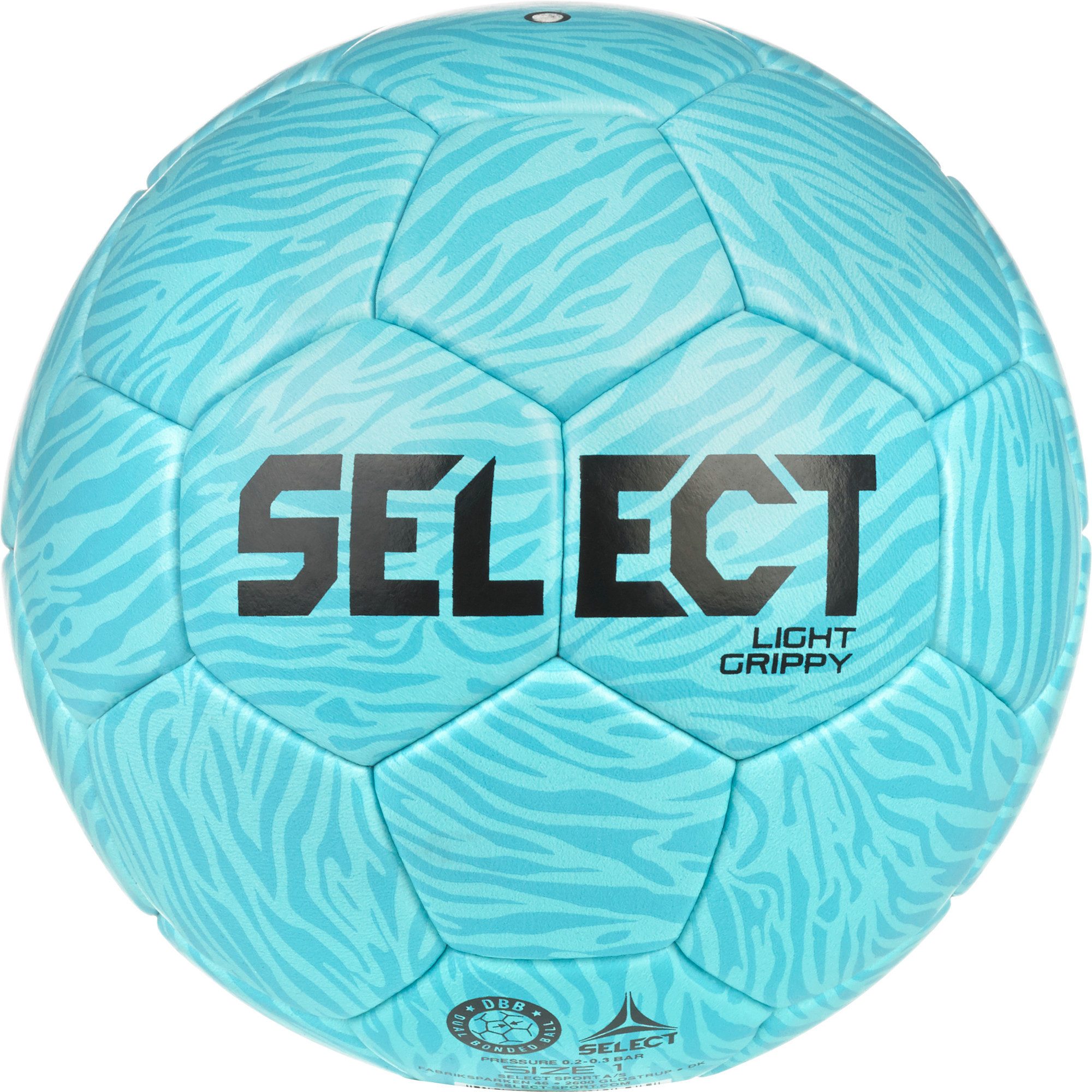 Select Handball Select Kinder Handball Light Grippy v26