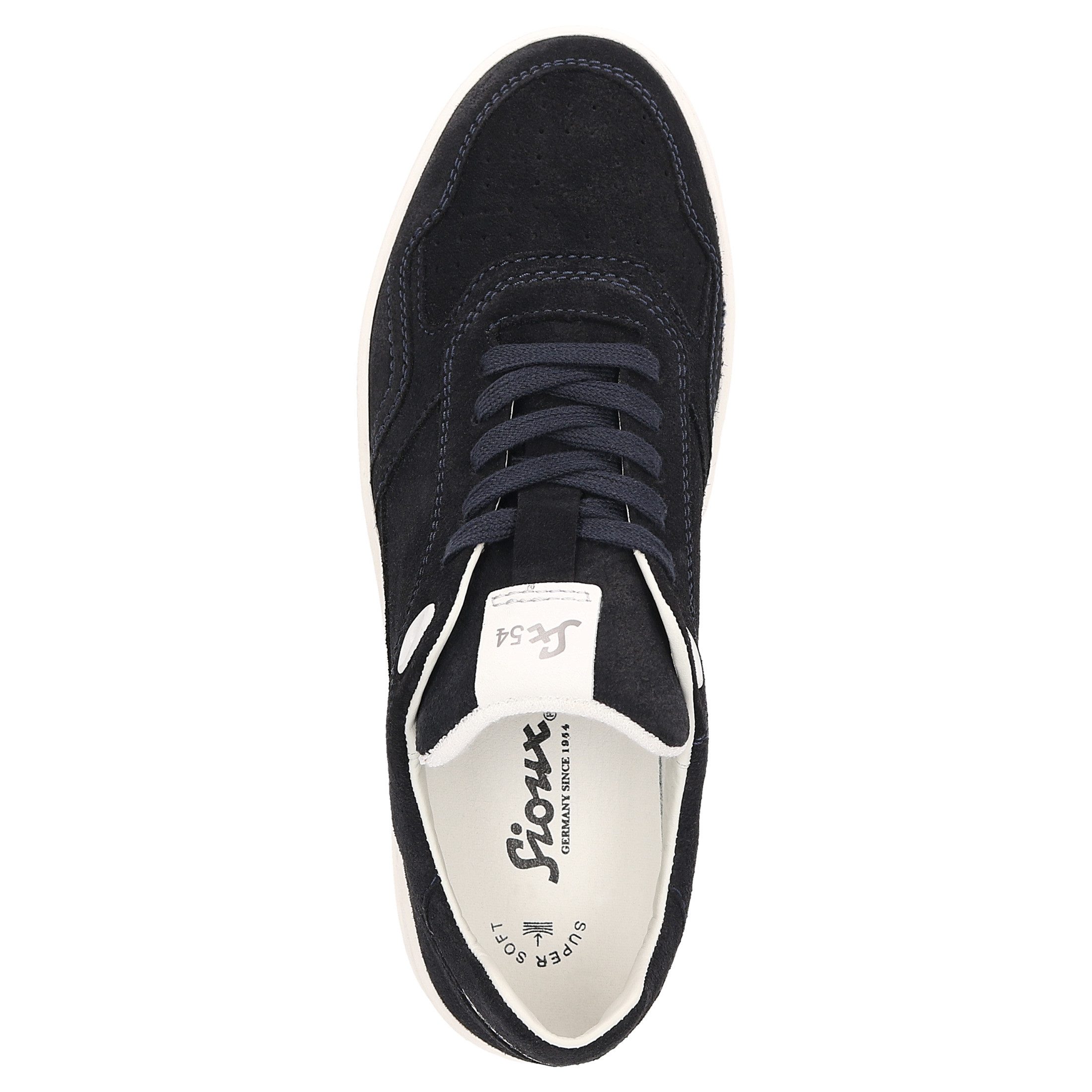 SIOUX Tedroso-704 Sneaker