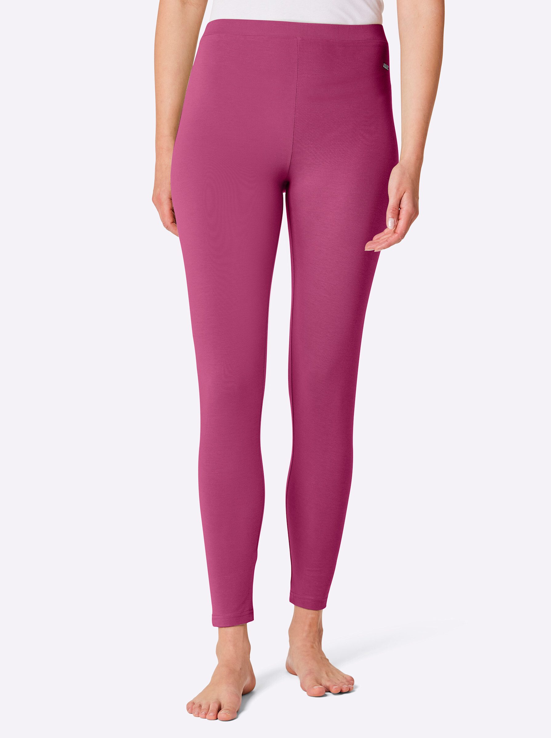 Homewearhose Leggings