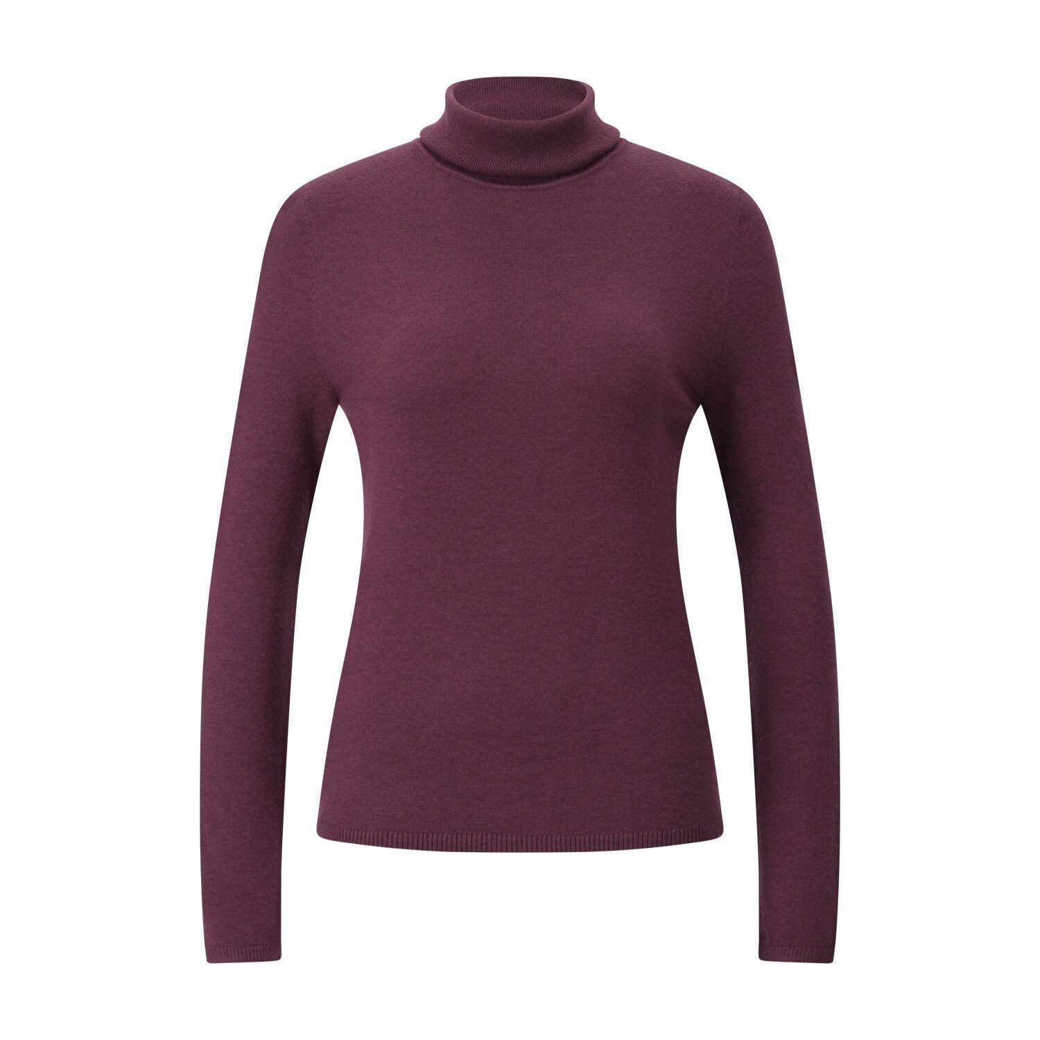 Luisa Cerano Rollkragenpullover
