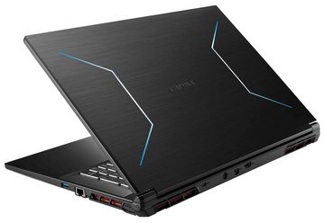 CAPTIVA Advanced Gaming I82-414G1NL Gaming-Notebook (Intel Core i5 13500H, 500 GB SSD)