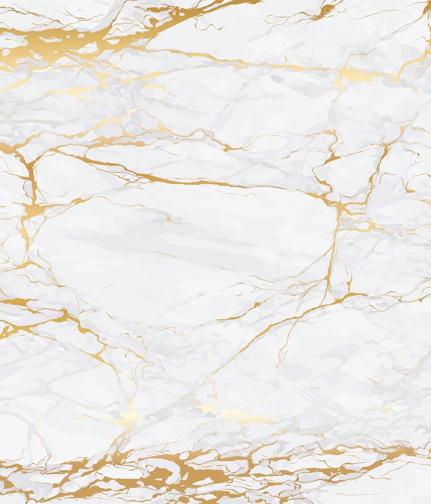 WENKO Küchenrückwand Marmor, gehärtetes Glas, cm 60x70