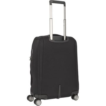 Piquadro Handgepäck-Trolley Brief, 4 Rollen, Nylon