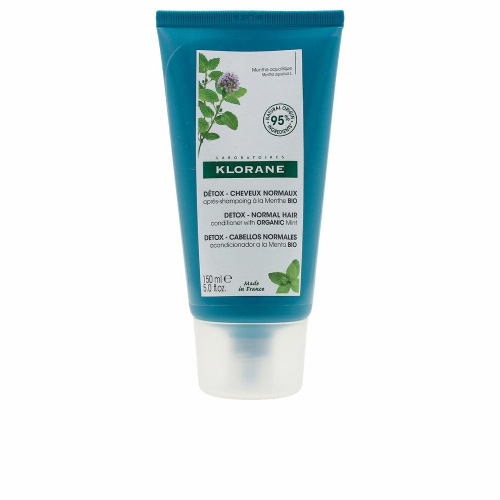 Haarspülung Anti-Pollution Conditioner With Aquatic Mint