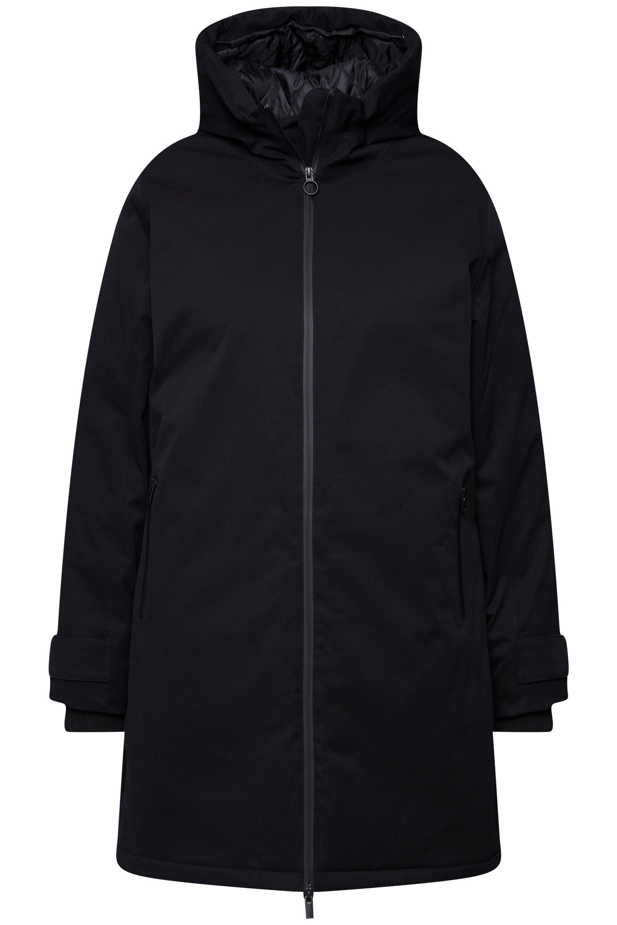 Ulla Popken Funktionsjacke HYPRAR Funktionsjacke wasserdicht günstig online kaufen
