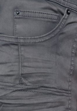 Cecil Shorts 5-Pocket-Style