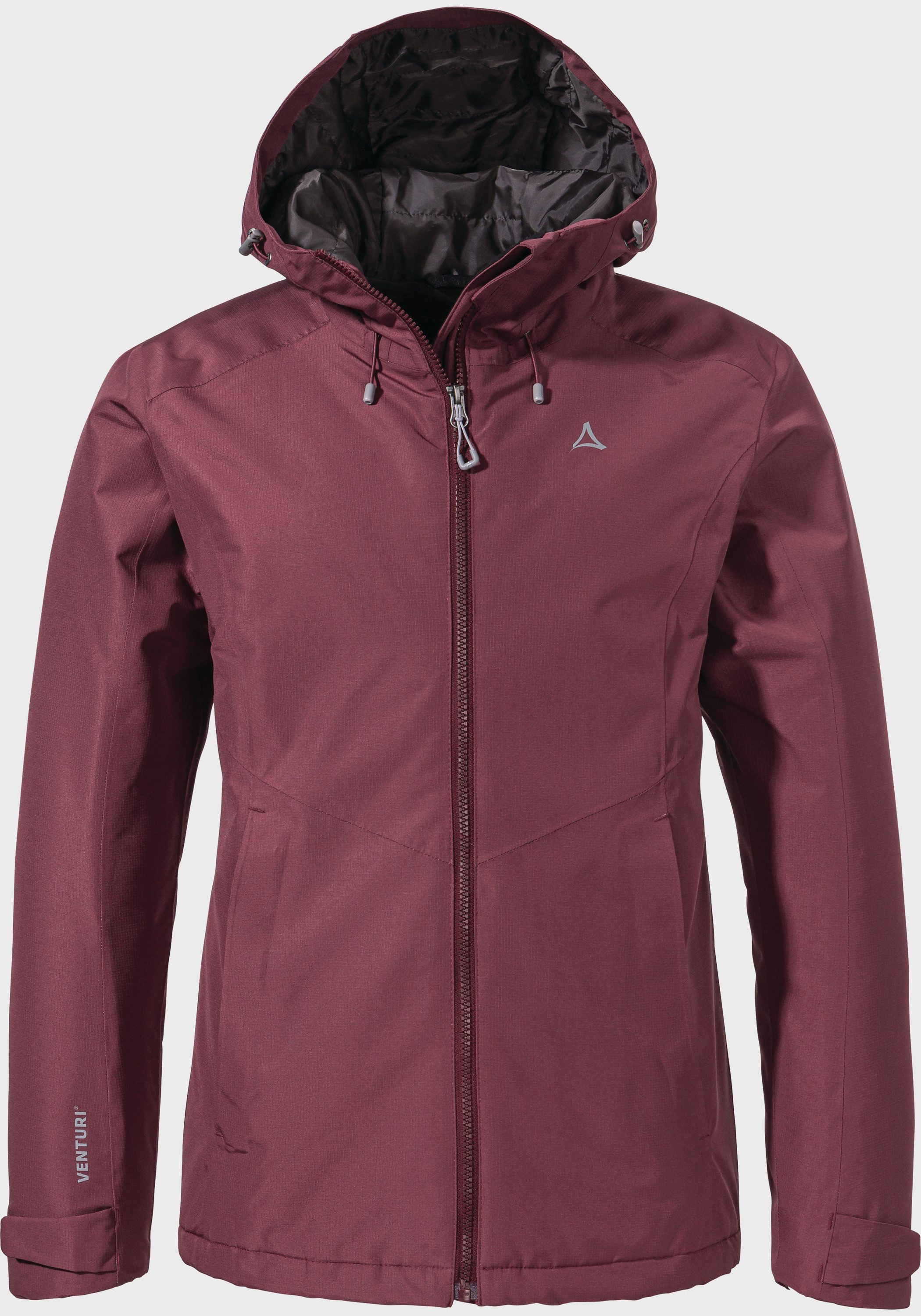 Schöffel Outdoorjacke Hiking Ins Jacket Style günstig online kaufen