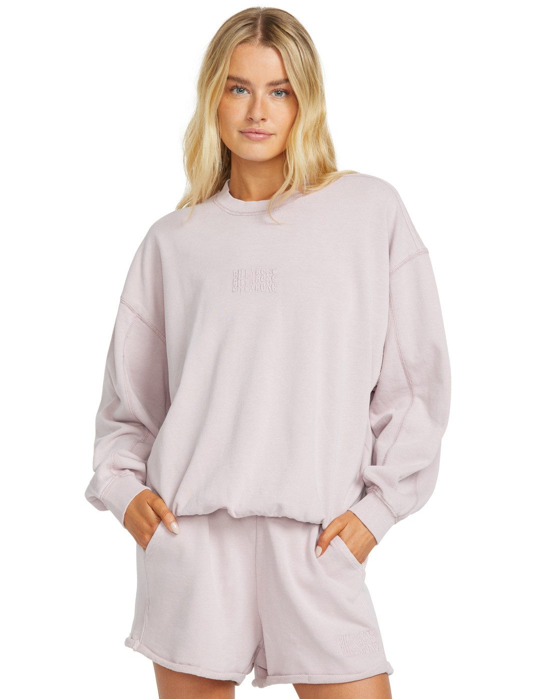 Billabong Sweatshirt So Typical günstig online kaufen