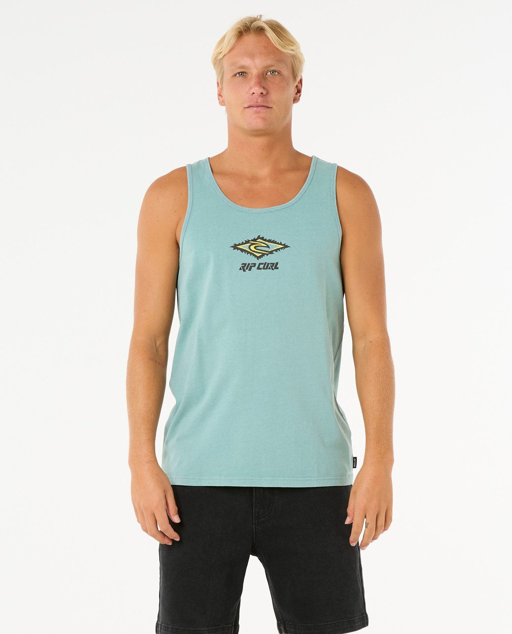 Rip Curl Tanktop Raw Energy Sloth günstig online kaufen