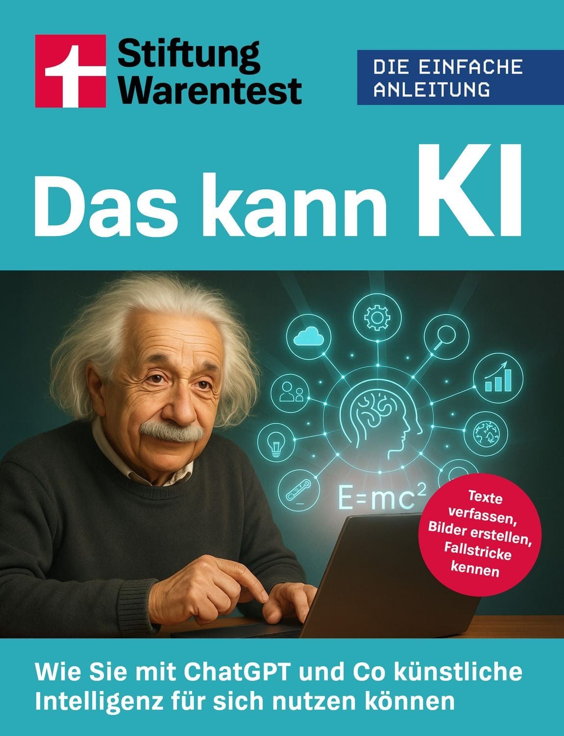 Das kann KI / Andreas Erle