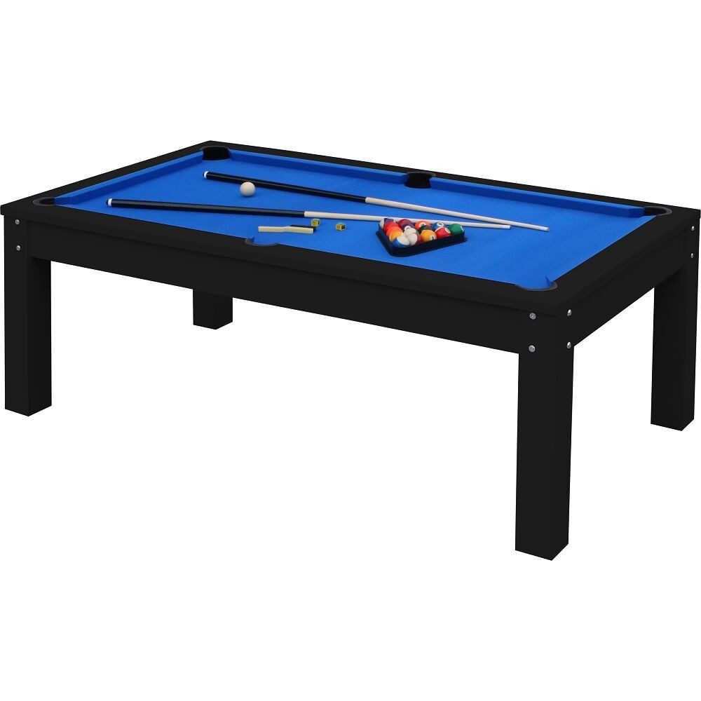 Billardtisch Multi-Spieltisch Trinity
