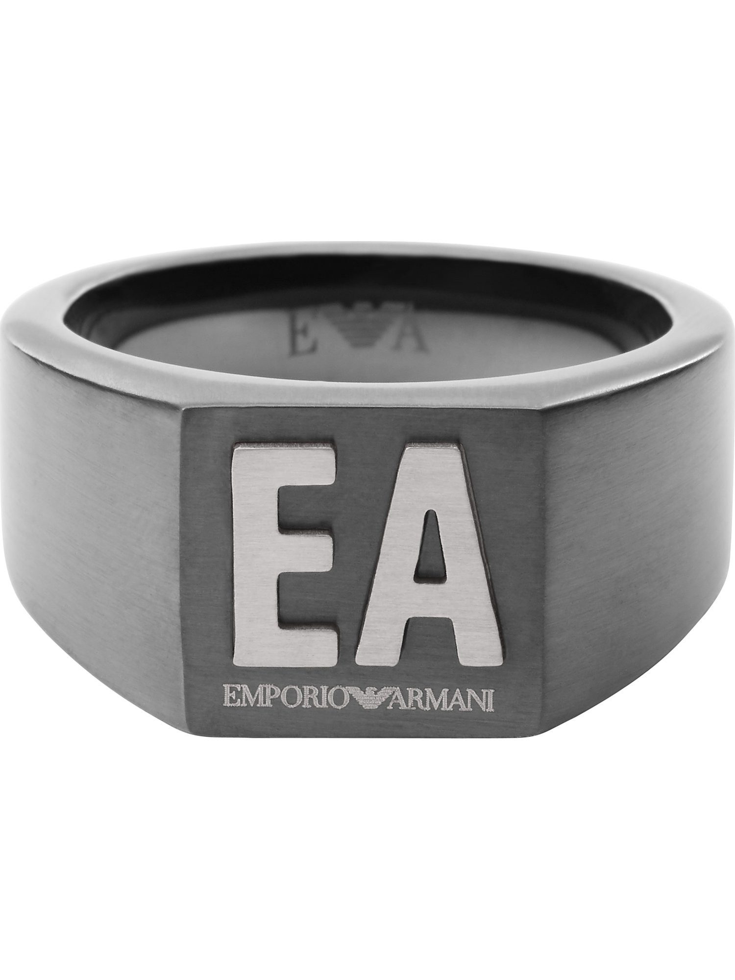 Emporio Armani Fingerring Emporio Armani...