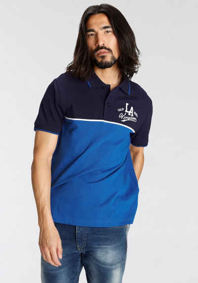 KangaROOS Poloshirt KangaROOS