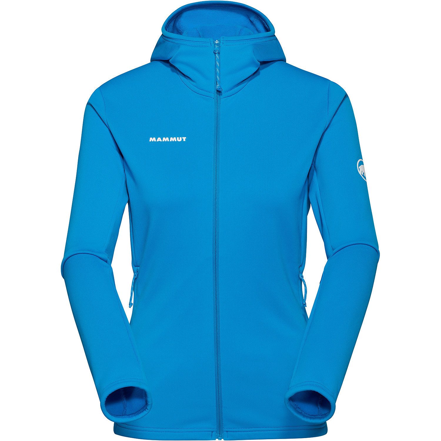 Fleecejacke Unterjacke Aconcagua Light