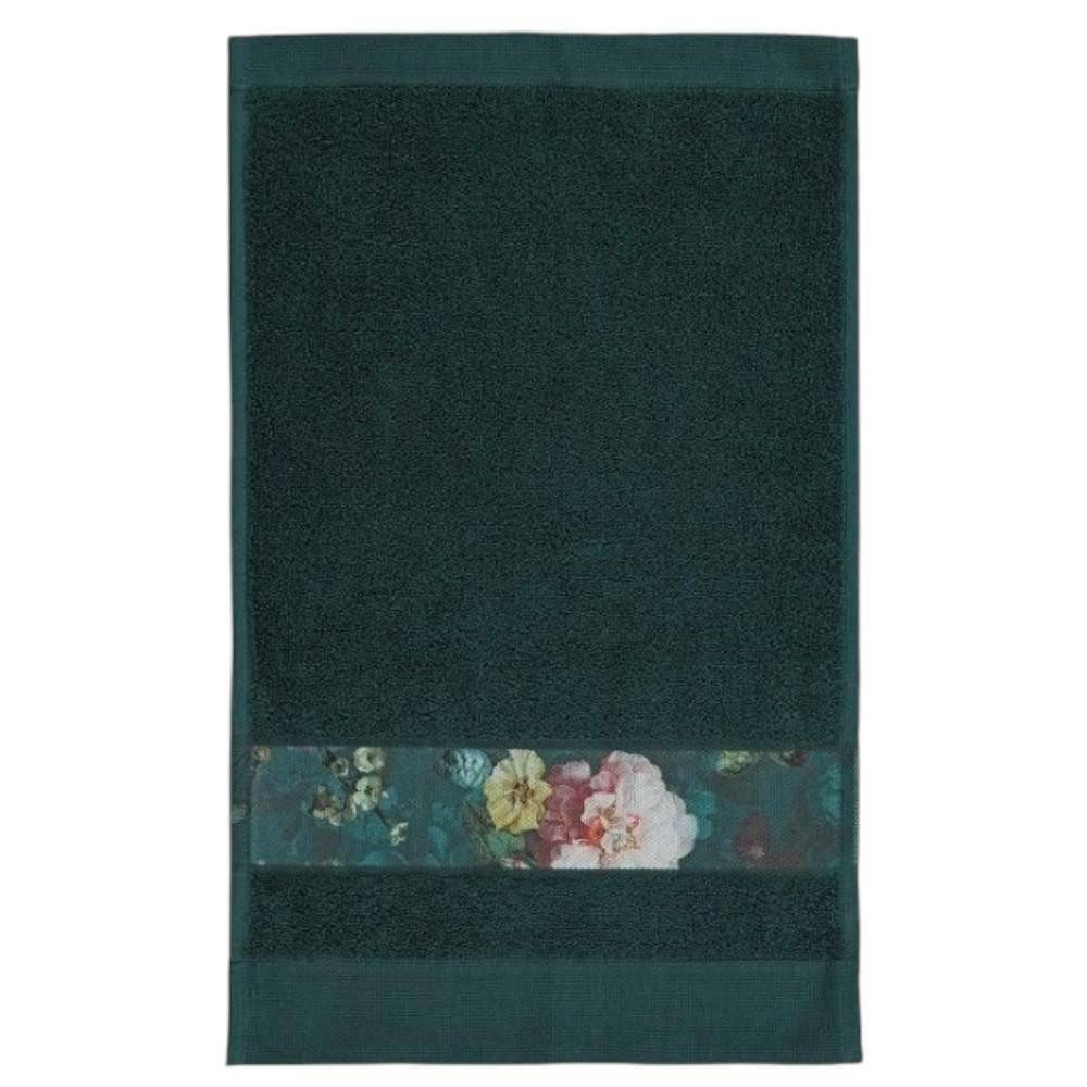 Essenza Handtuch Fleur von ESSENZA, 97 % Baumwolle, 3 % Polyester