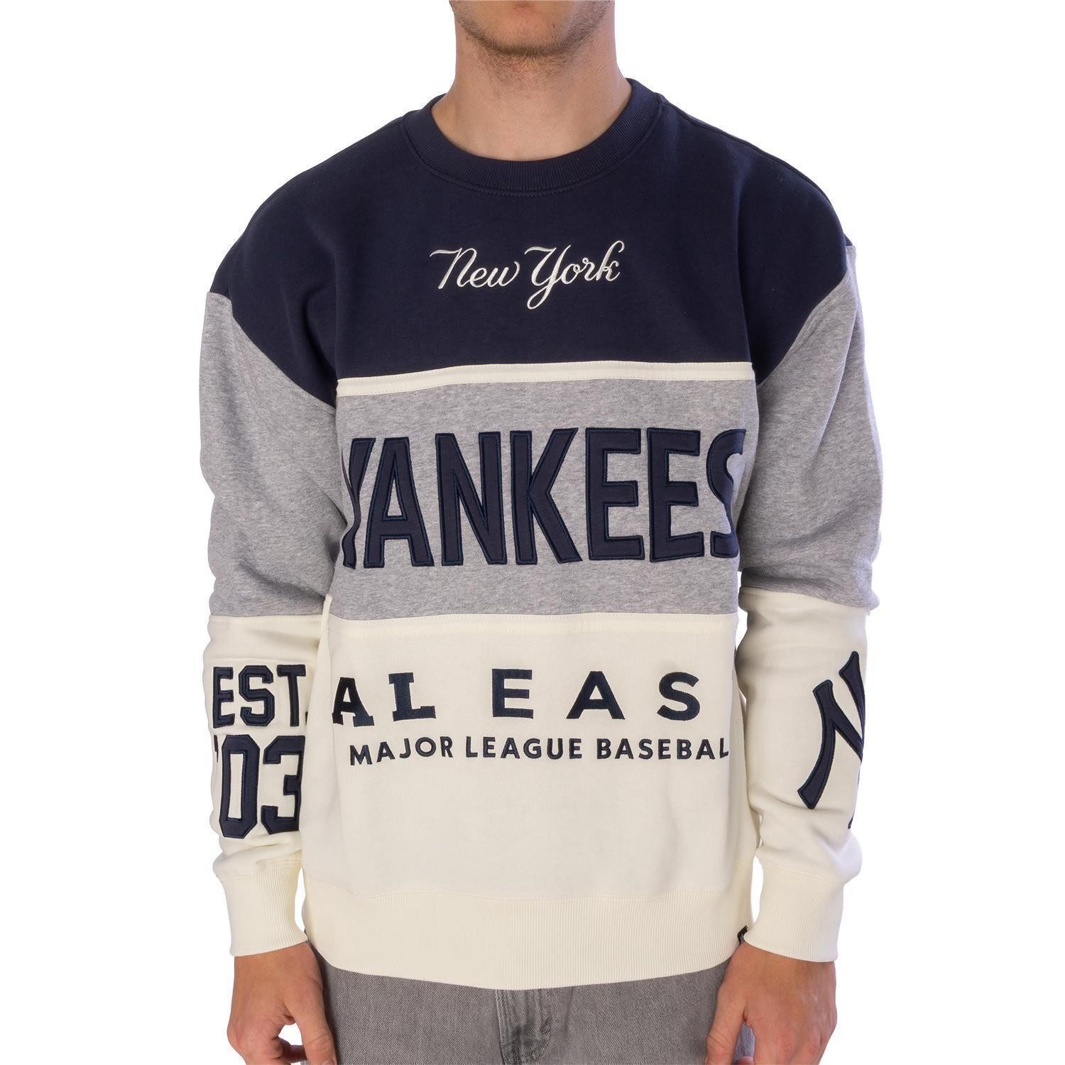 Sweater Sweatpulli '47 New York Yankees