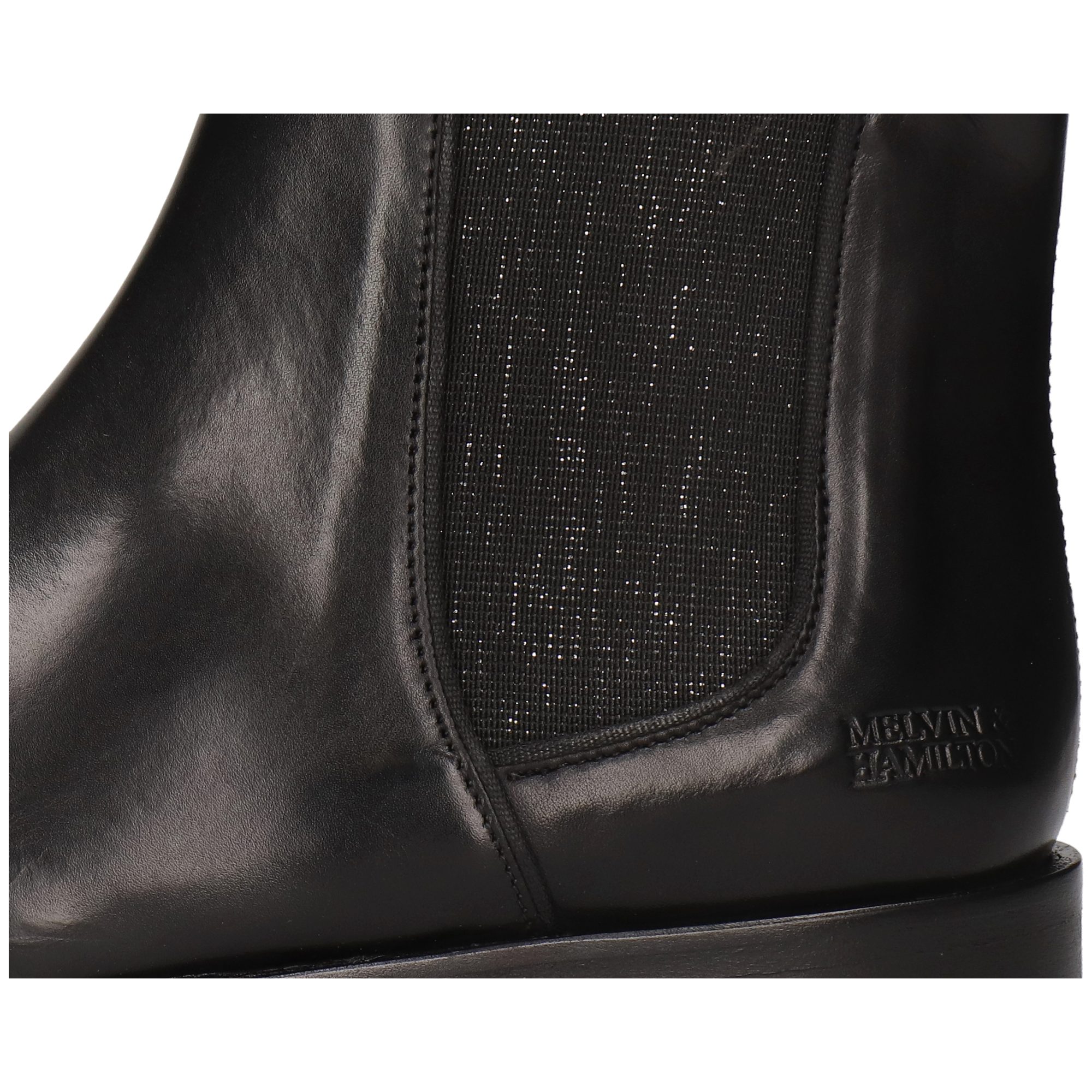 Melvin & Hamilton Susan 70 Stiefelette