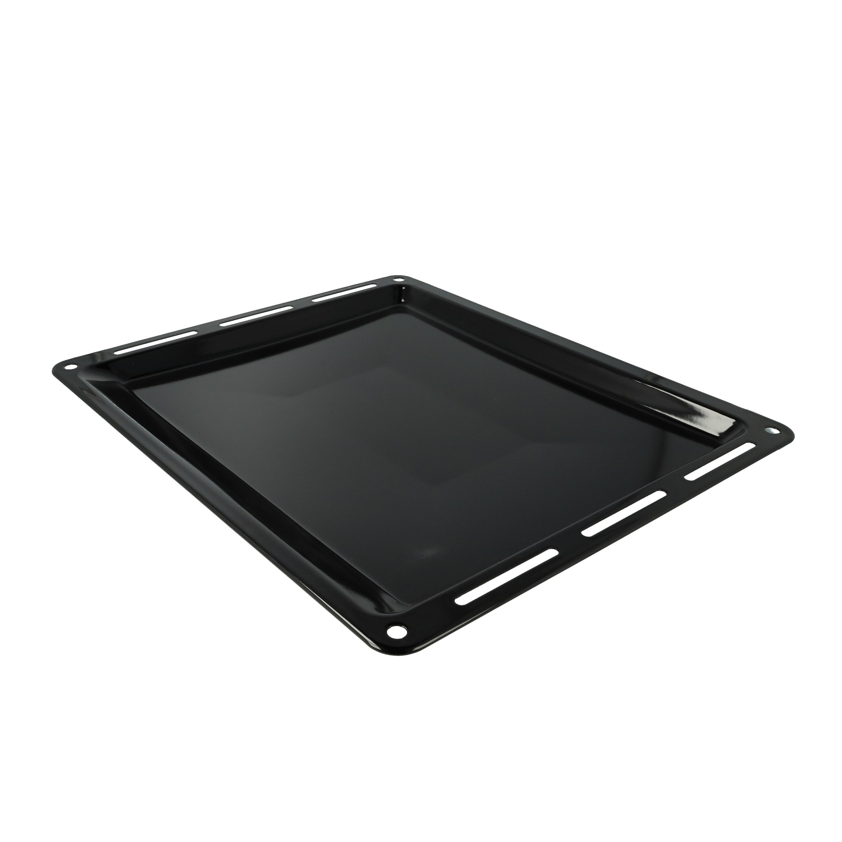 vhbw Backblech Ersatz für Miele HBB 71 für Backofen, Metall