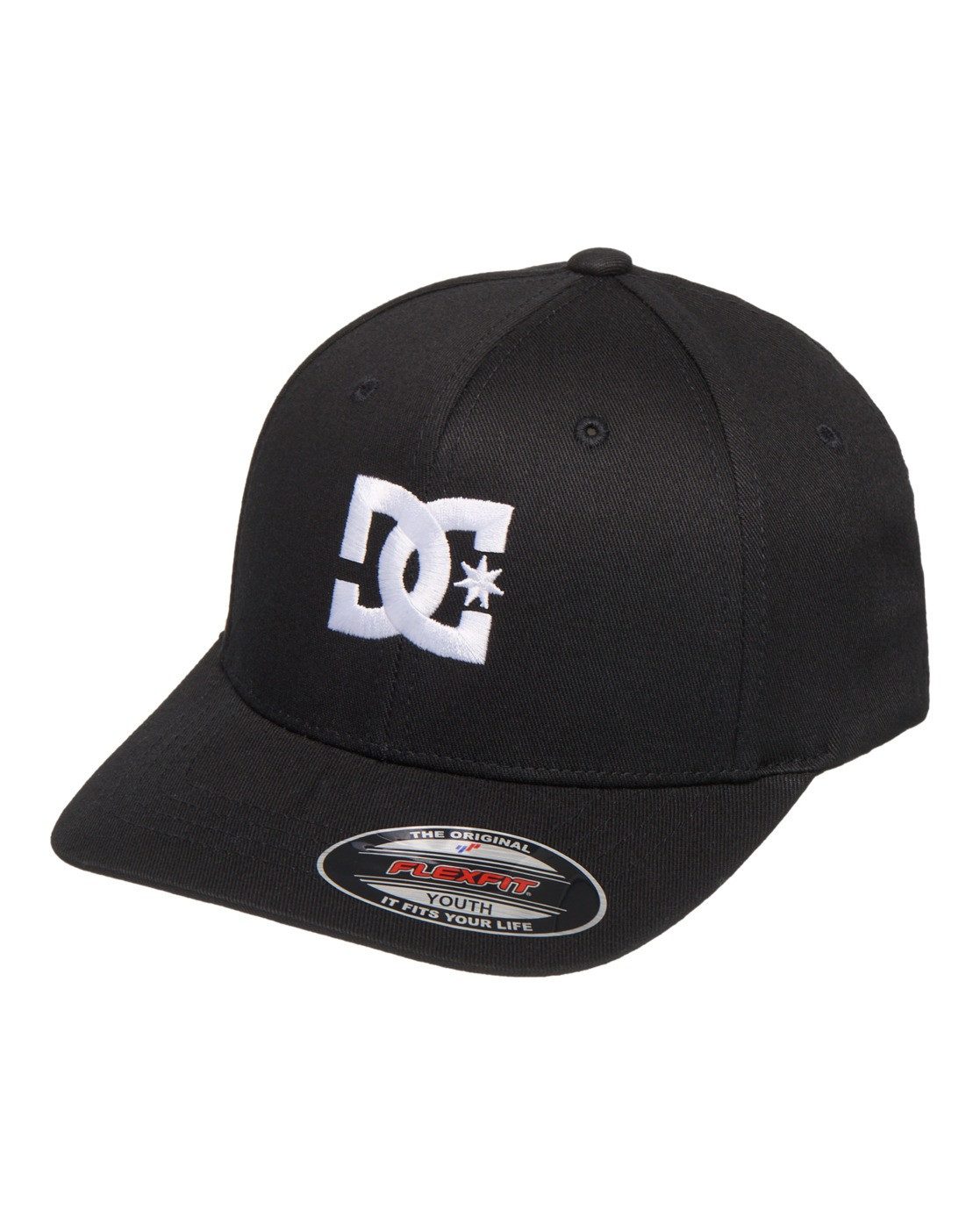 DC Shoes Flex Cap Cap Star