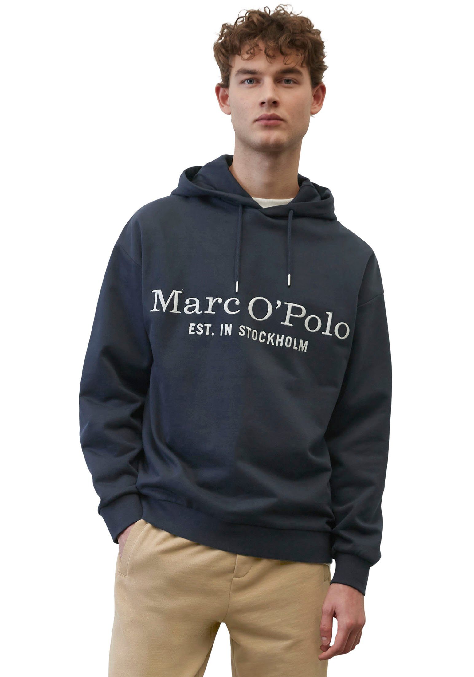 Kapuzensweatshirt Marc O'Polo