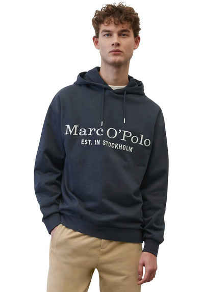 Marc O'Polo Kapuzensweatshirt