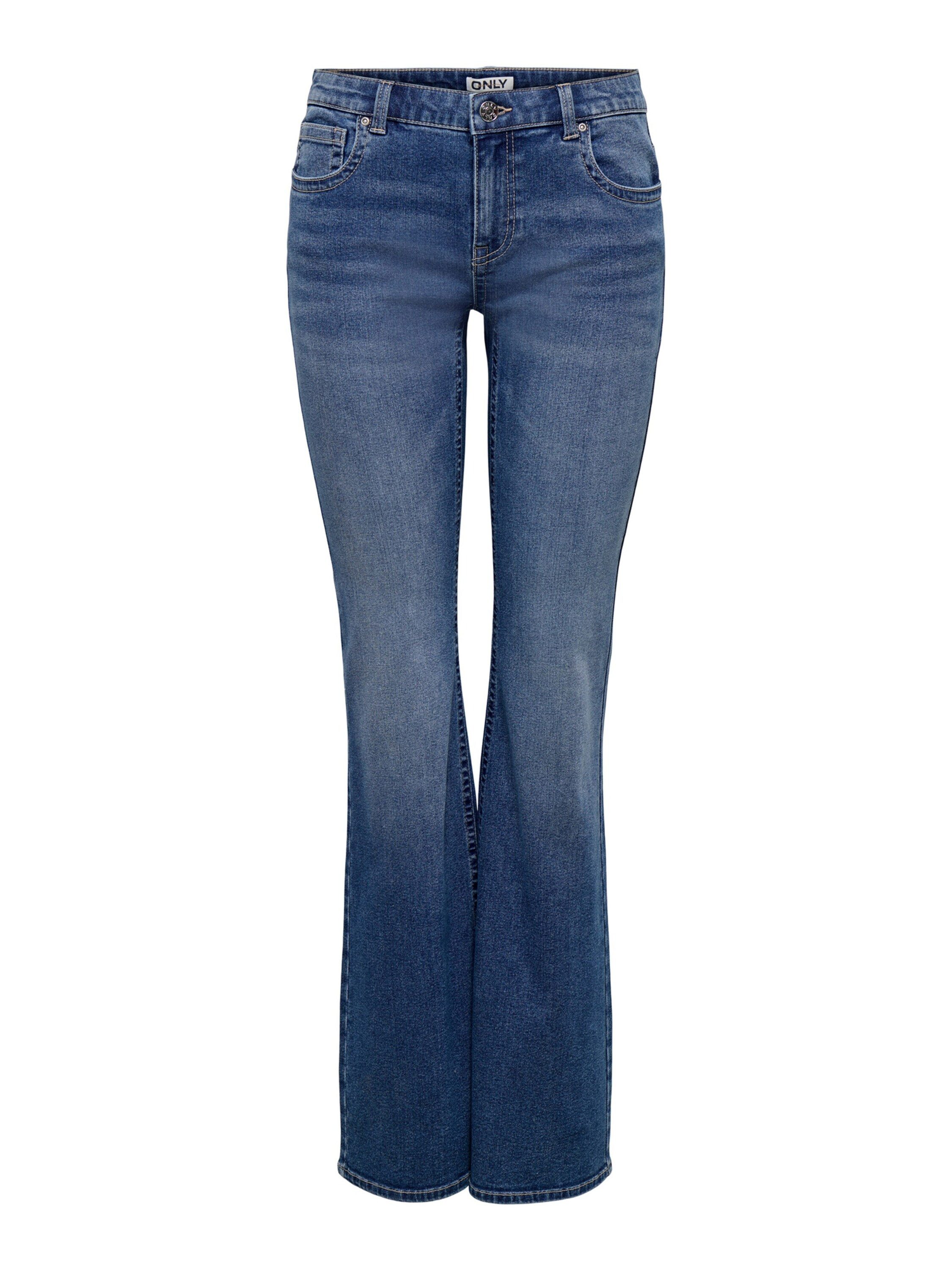 ONLY 7/8-Jeans ONLPhoebe (1-tlg) Weiteres Detail