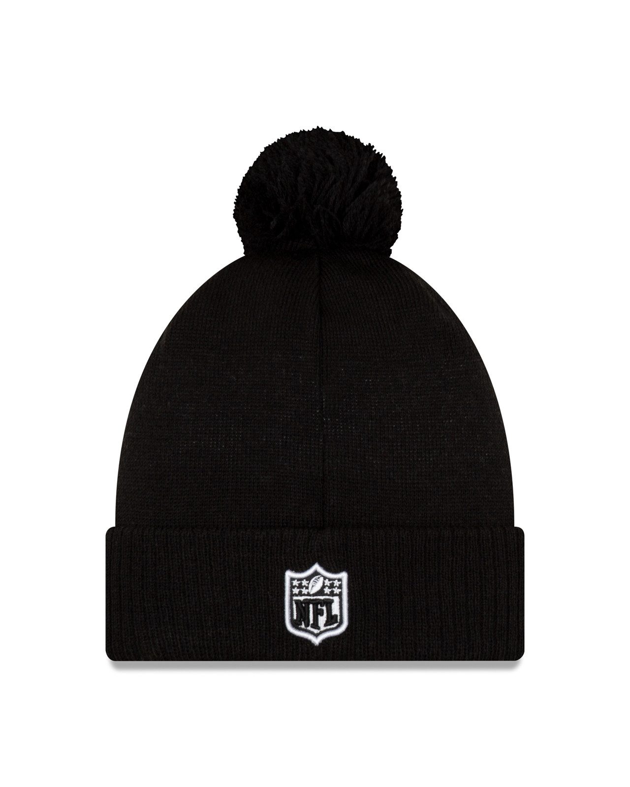 New Era Strickmütze Mütze New Era RD Los Angeles Rams