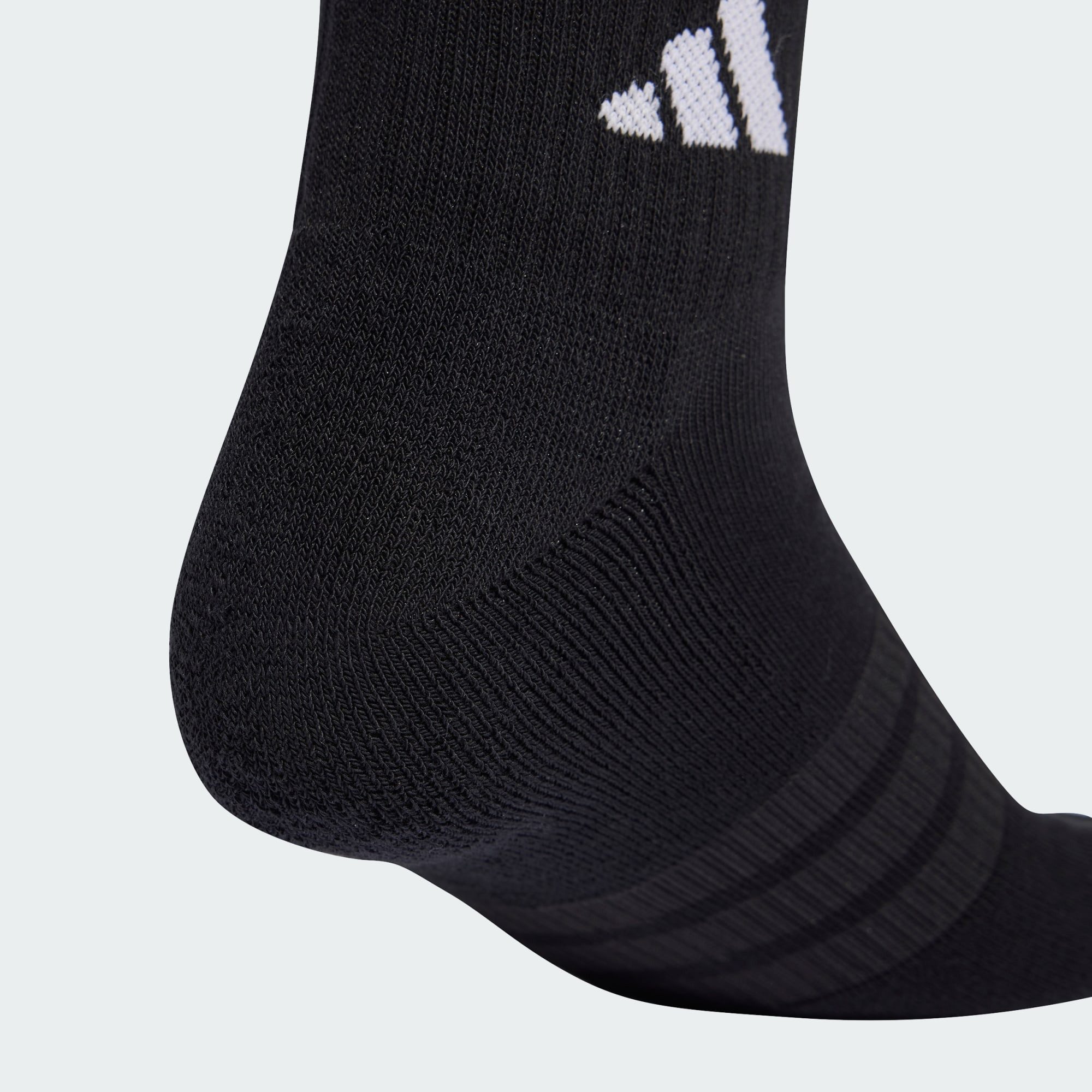 adidas Performance Sportsocken CUSHIONED SPORTSWEAR ANKLE SOCKEN 3ER-PACK (1-Paar)