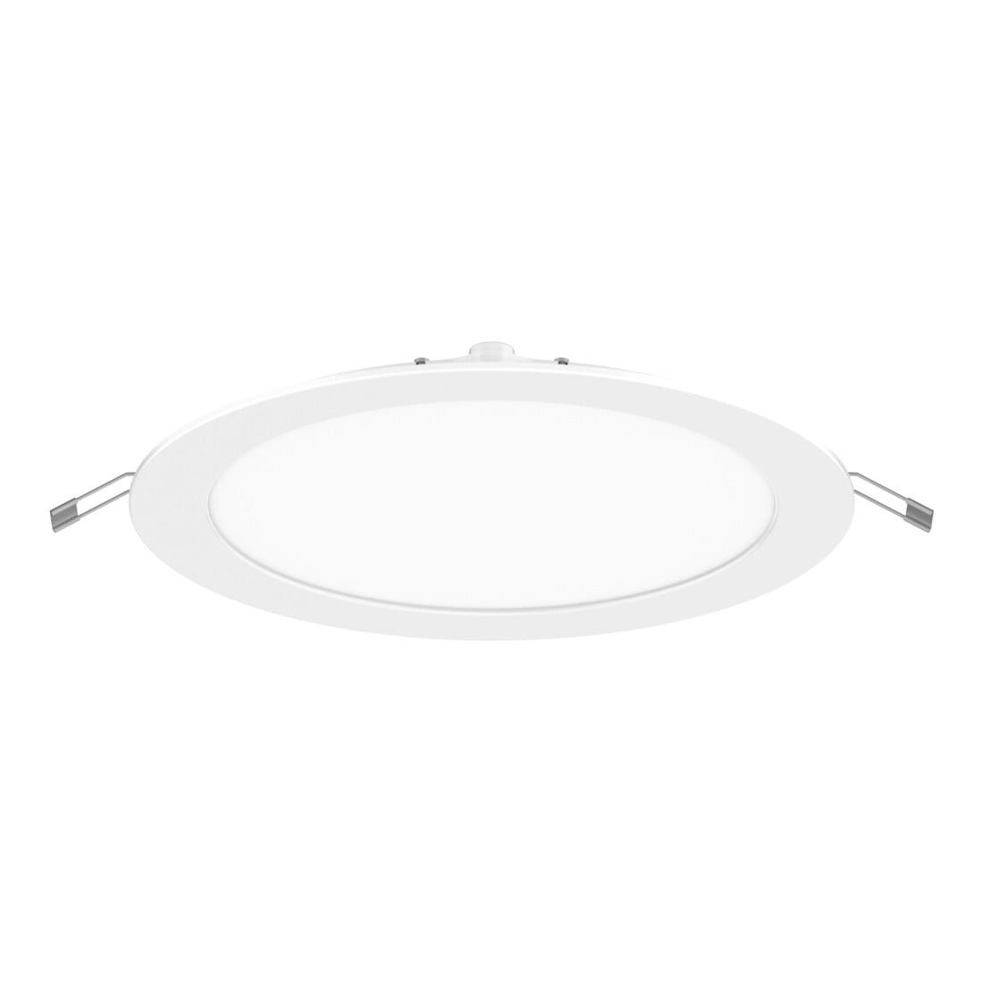 RZB Laterne RZB LED-Einbaudownlight 18W 4000K D255 H37 901453.002.1