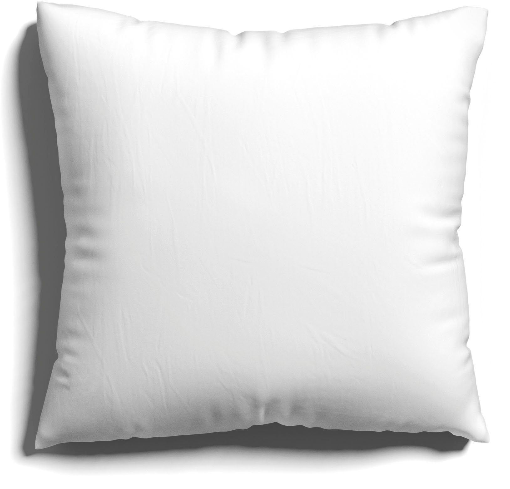Schlafgut Kissenbezug EASY JERSEY Kissenhülle 100% Baumwolle, weicher Edel-Jersey, bügelfrei, (1 Stück), mit farblich angepasstem Reißverschluss, pflegeleicht, formstabil