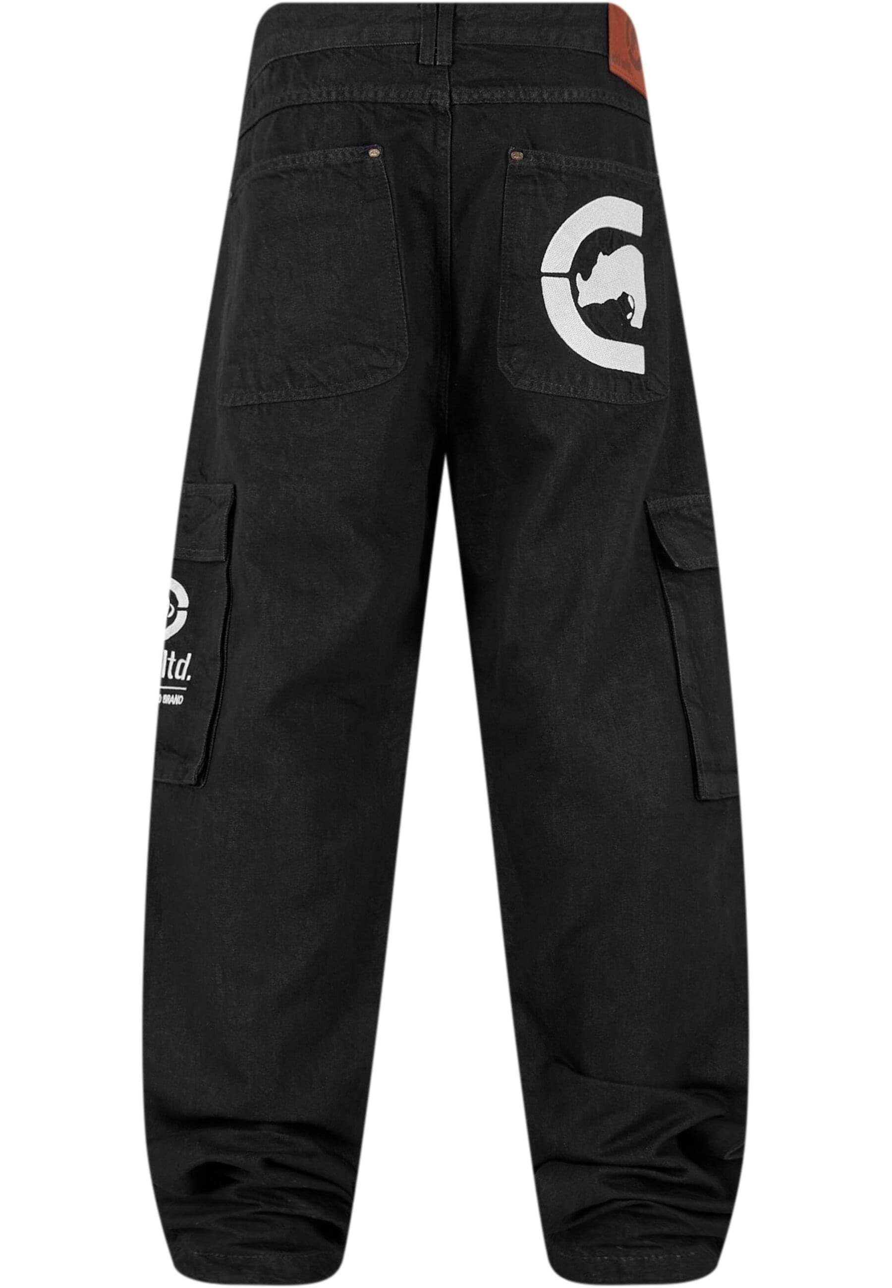 Ecko Unltd. Cargojeans Ecko Unltd. Herren Ecko Unltd. Ec Ko Cargohose (1-tl günstig online kaufen