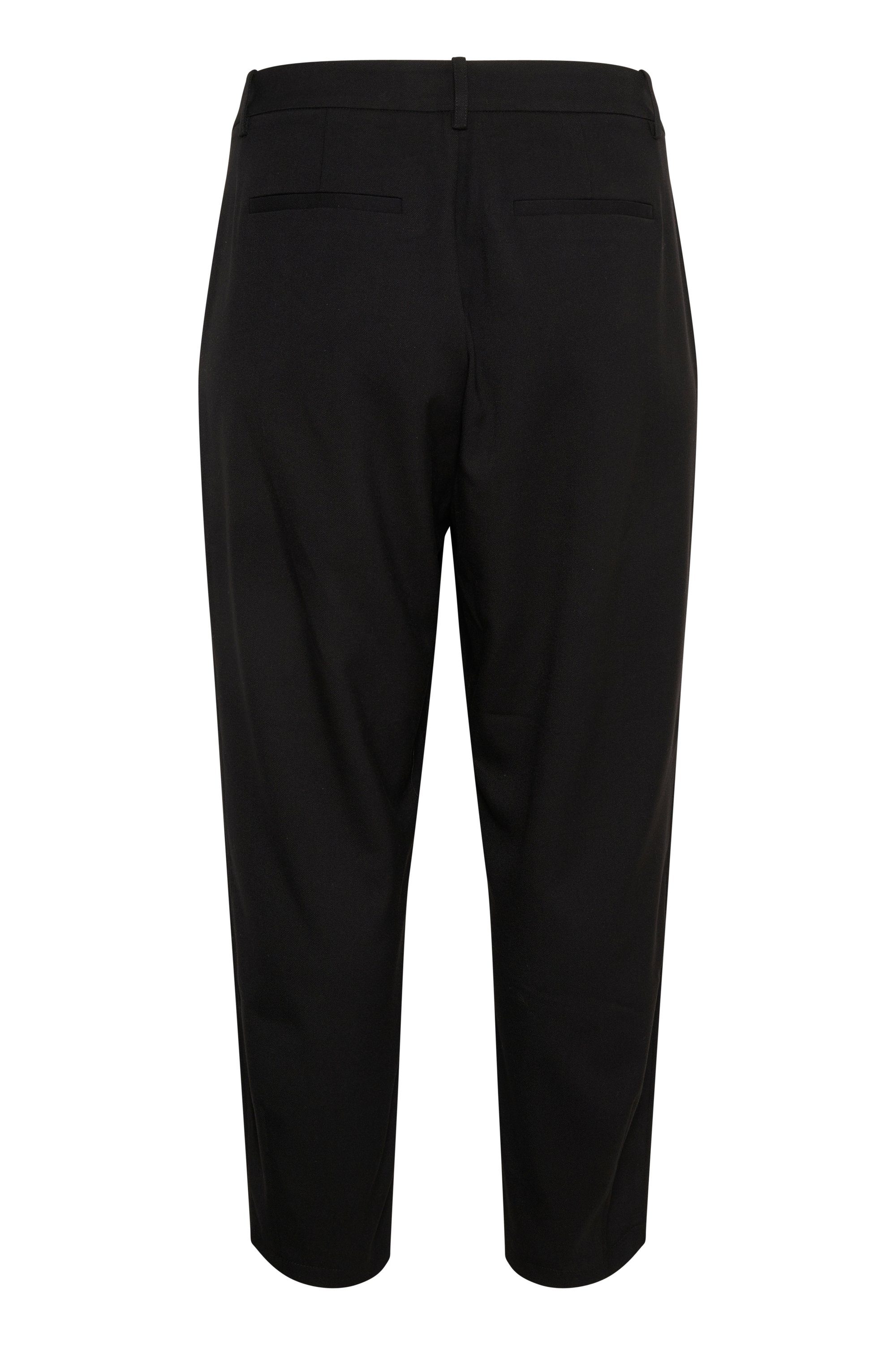 KAFFE Curve Anzughose Pants Suiting KCmerla günstig online kaufen
