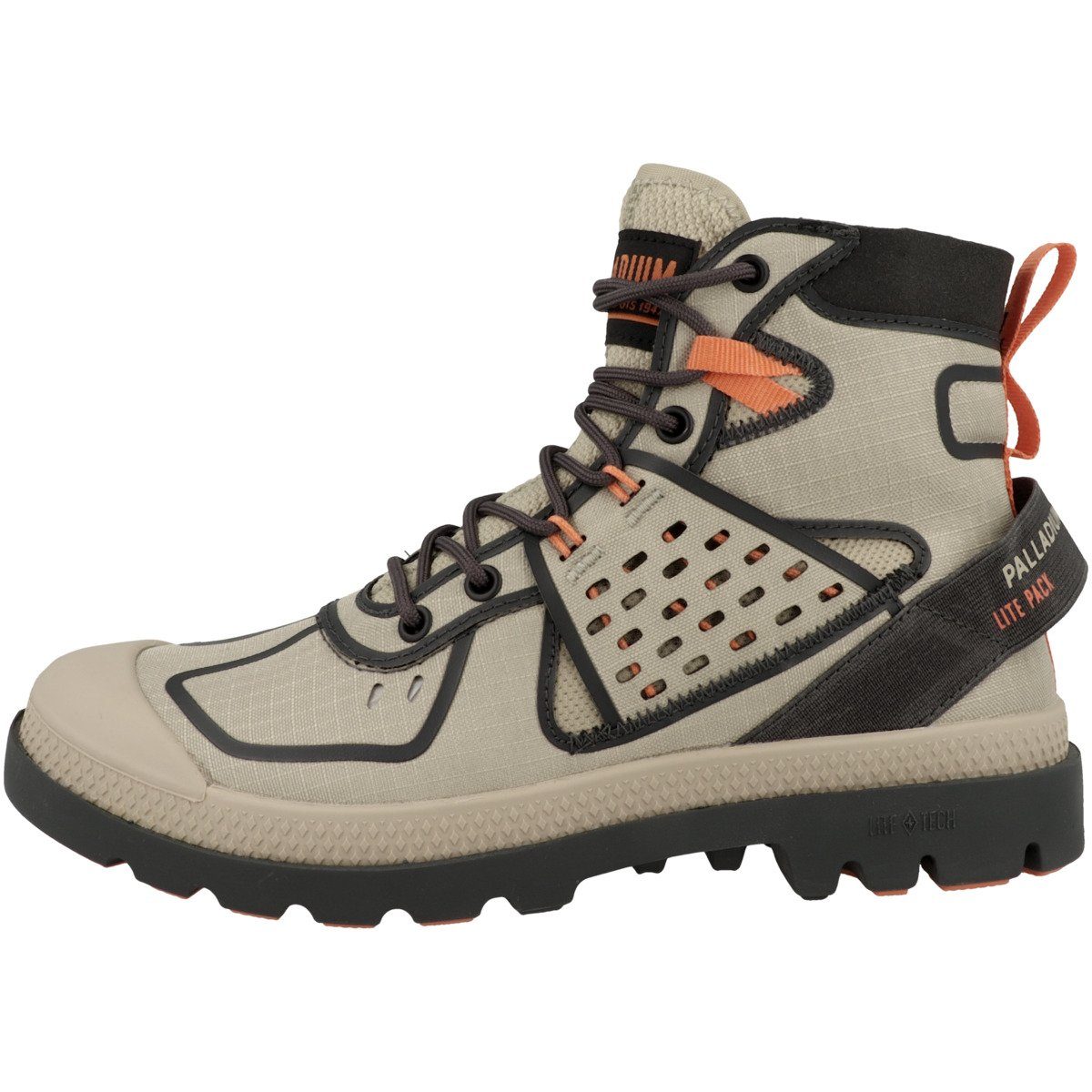 Palladium Pampa Lite+ Pack Unisex Erwachsene Stiefelette