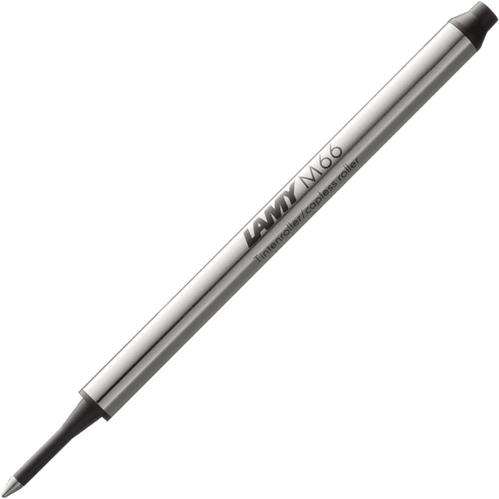 LAMY Tintenroller LAMY Tintenrollermine 821 M66 SCHWARZ Stärke B