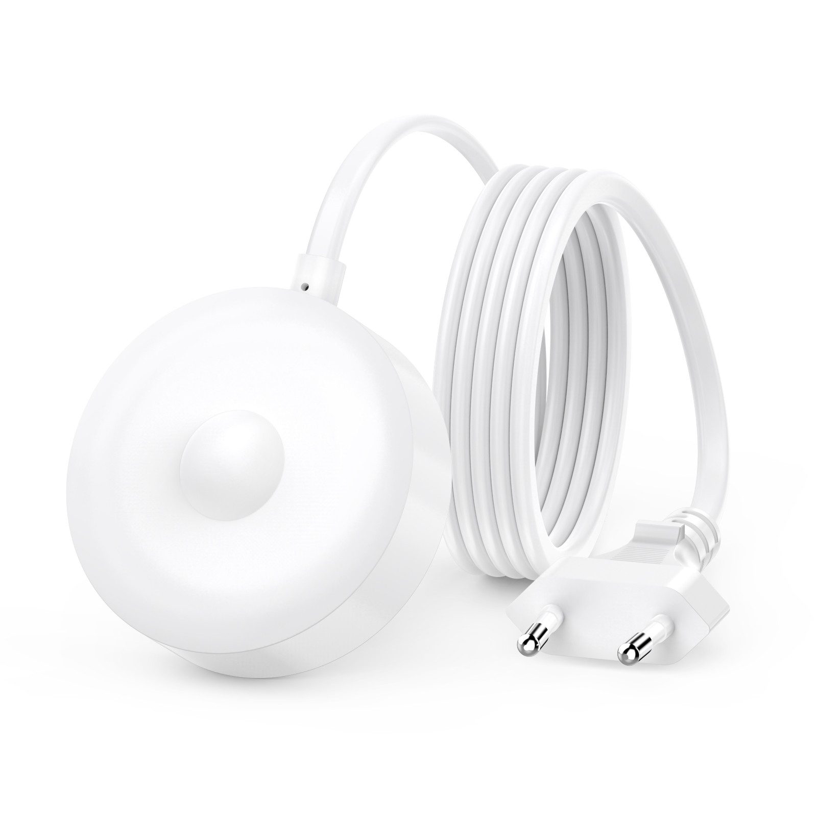 neue dawn Zahnbürste Ladegerät kompatibel mit Braun Oral-B IO8 IO9 IO10 Series Induktions-Ladegerät (1.2M Kable, kompatibel mit Braun Oral-B Series IO8 IO9 IO10)