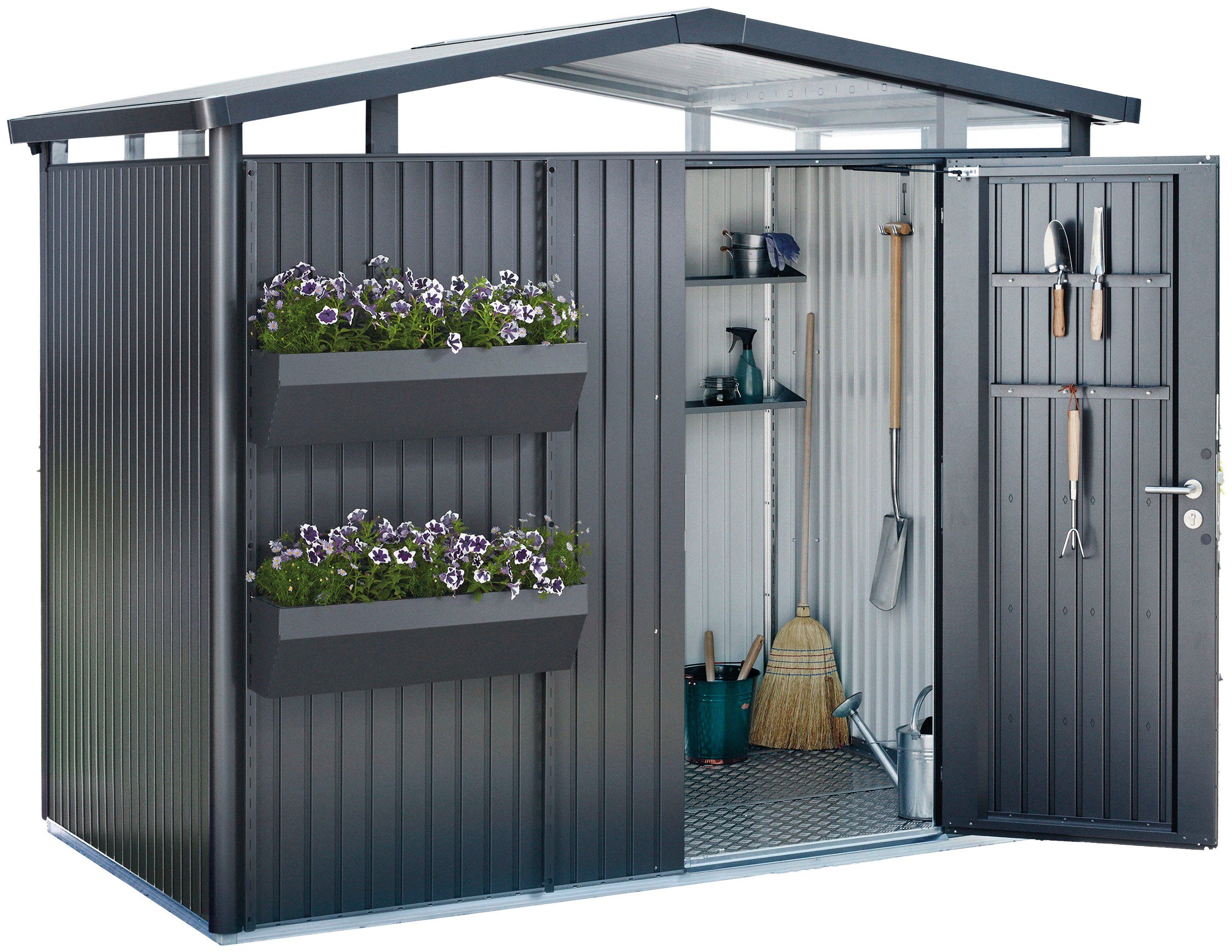 Blumenkasten FloraBoard