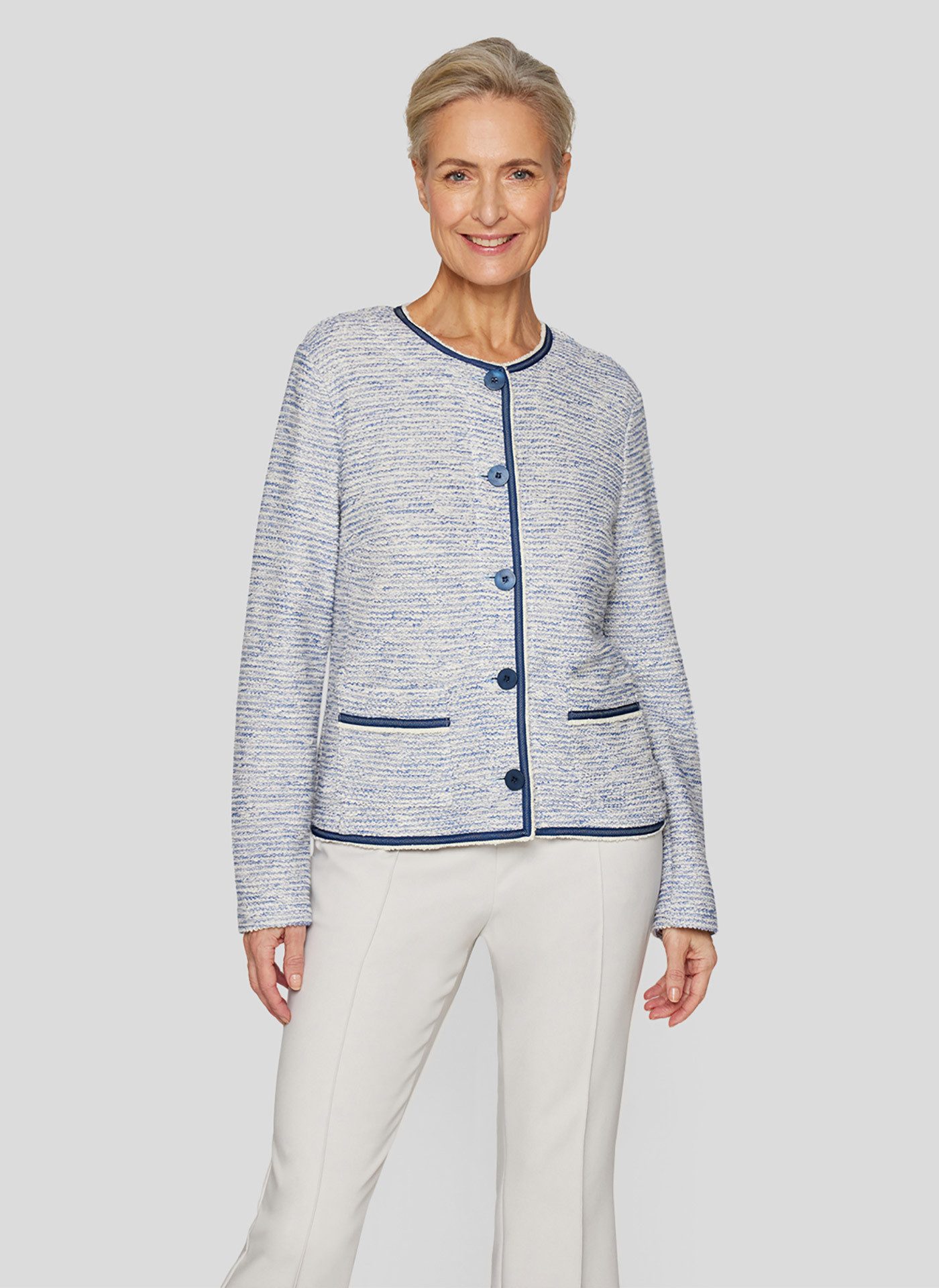 Blouson Jacke