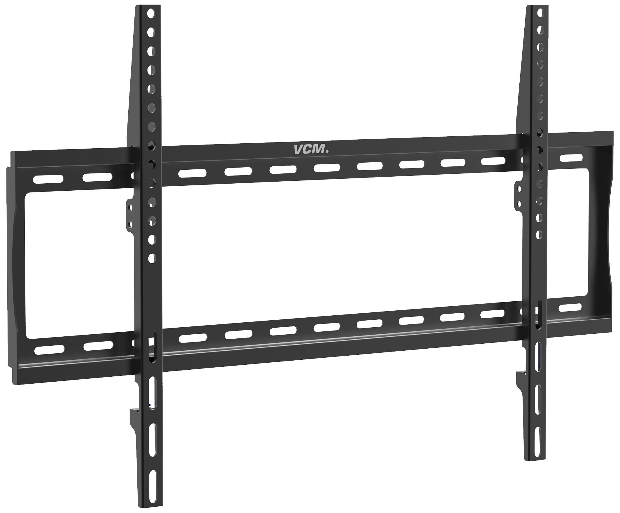 VCM TV-Wandhalterung TV VESA Wandhalterung Halter starr B-FX600