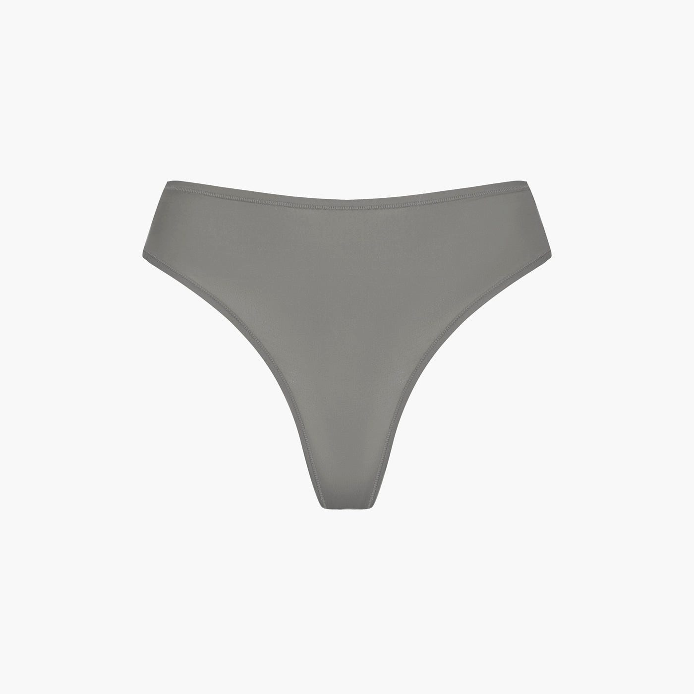 cfab (creamy fabrics) Tanga Tanga-Graphit-L