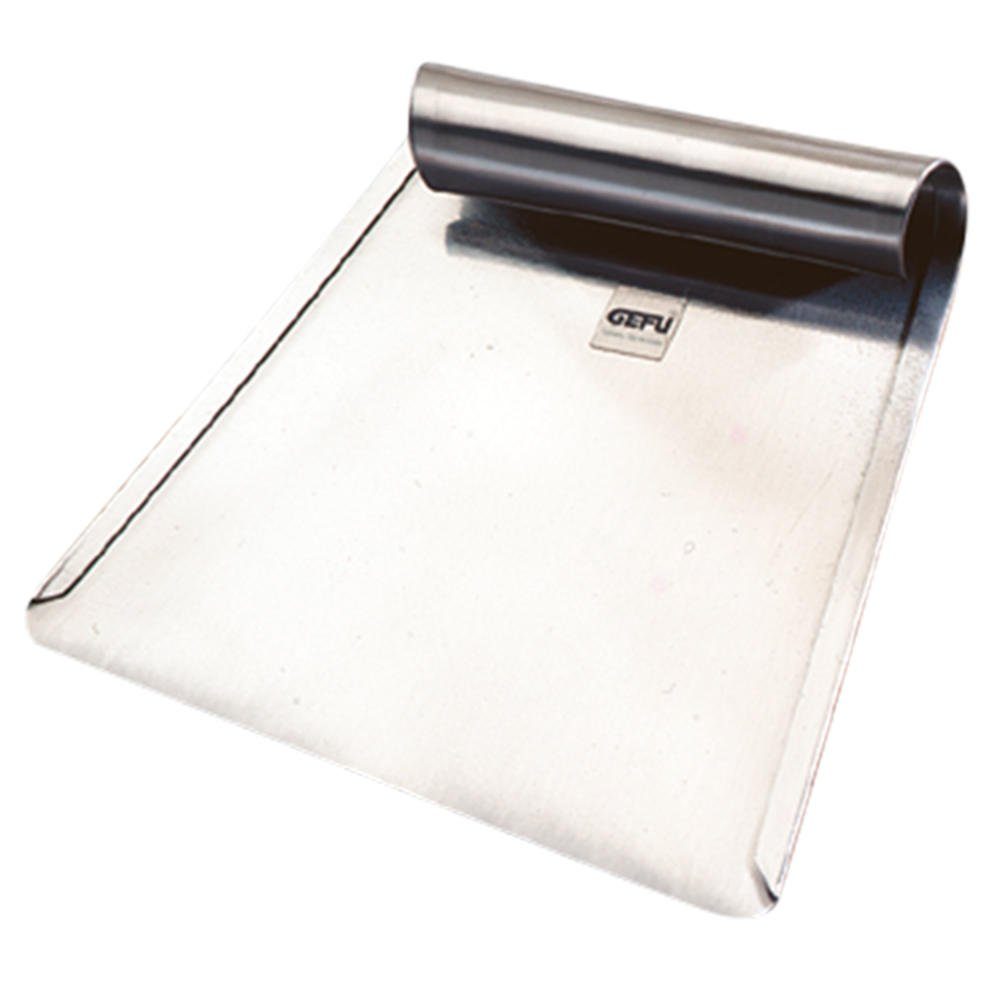 GEFU Слайсер для шпецле Spätzleschaber Rasbi, Edelstahl