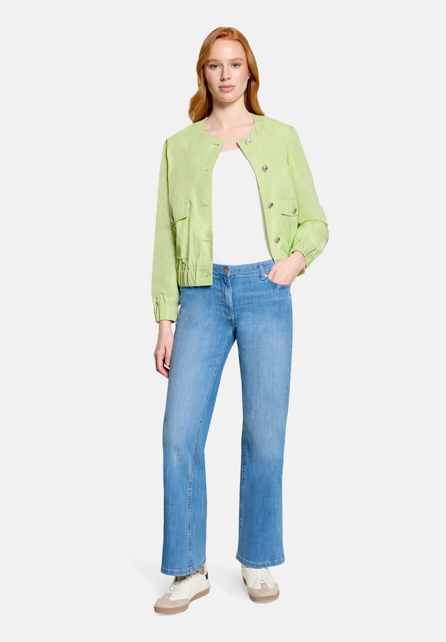 Betty Barclay Jackenblazer Damen langarm