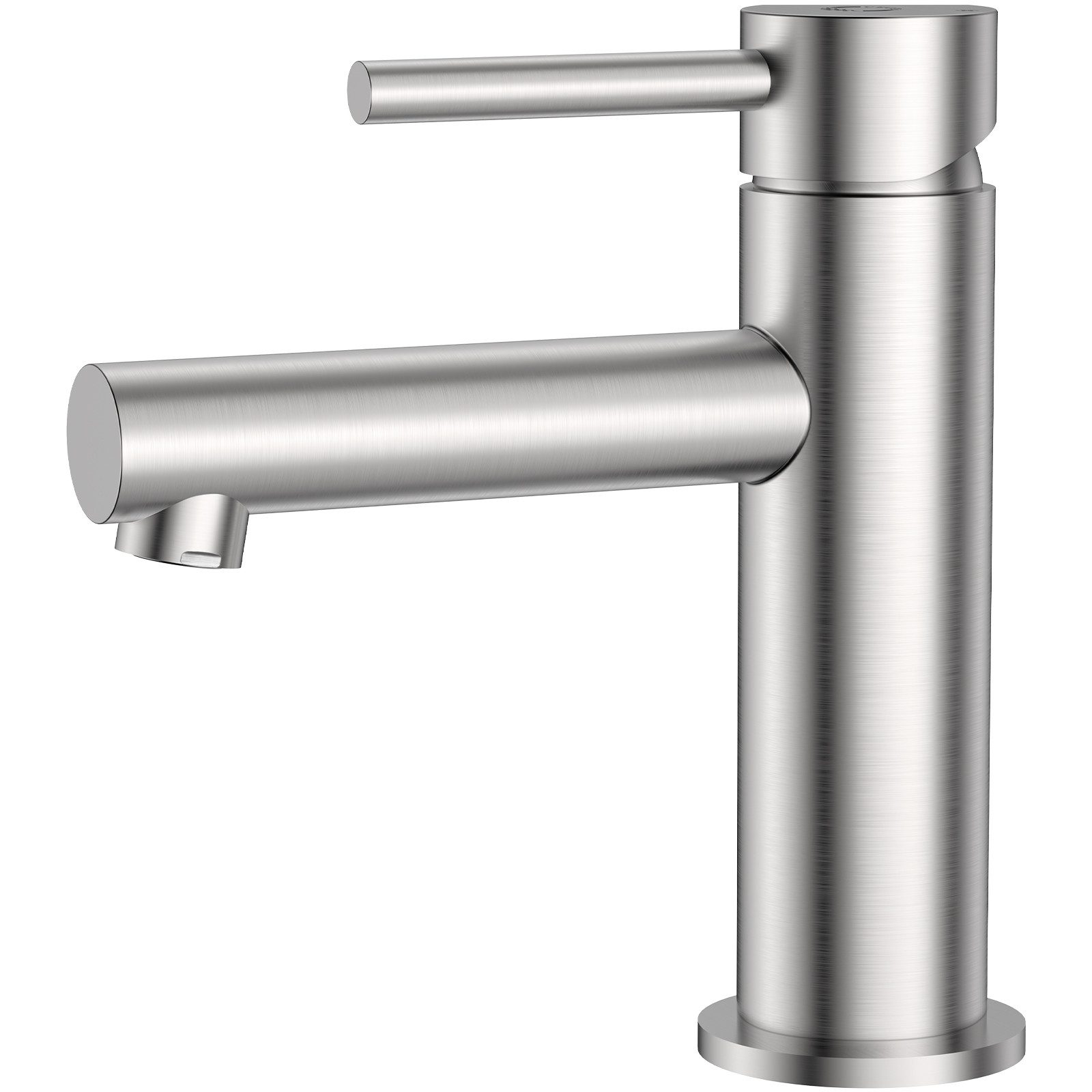 CECIPA MAX Waschtischarmatur Badarmatur Armatur (Edelstahl, günstig online kaufen
