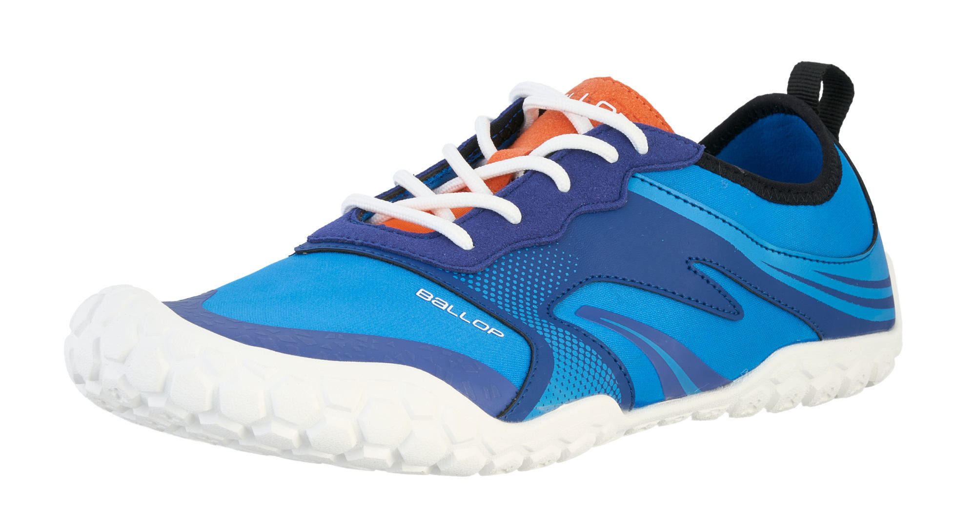 Ballop Serengeti Barfußschuh