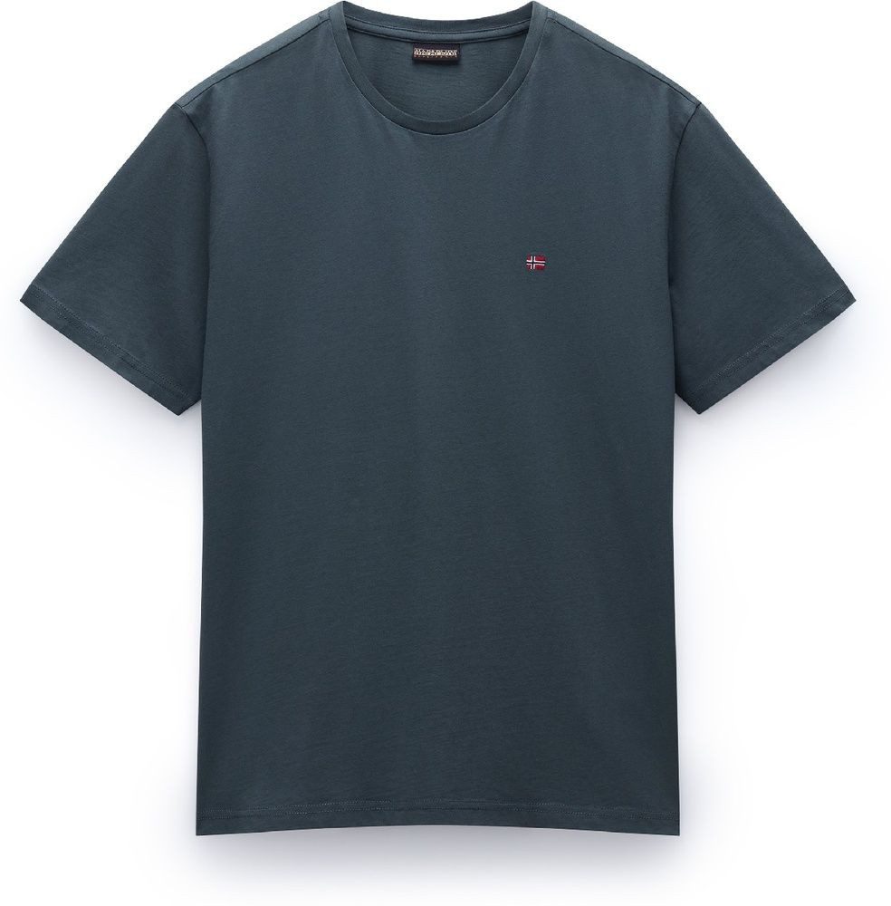 Napapijri T-Shirt Salis Ss Sum günstig online kaufen