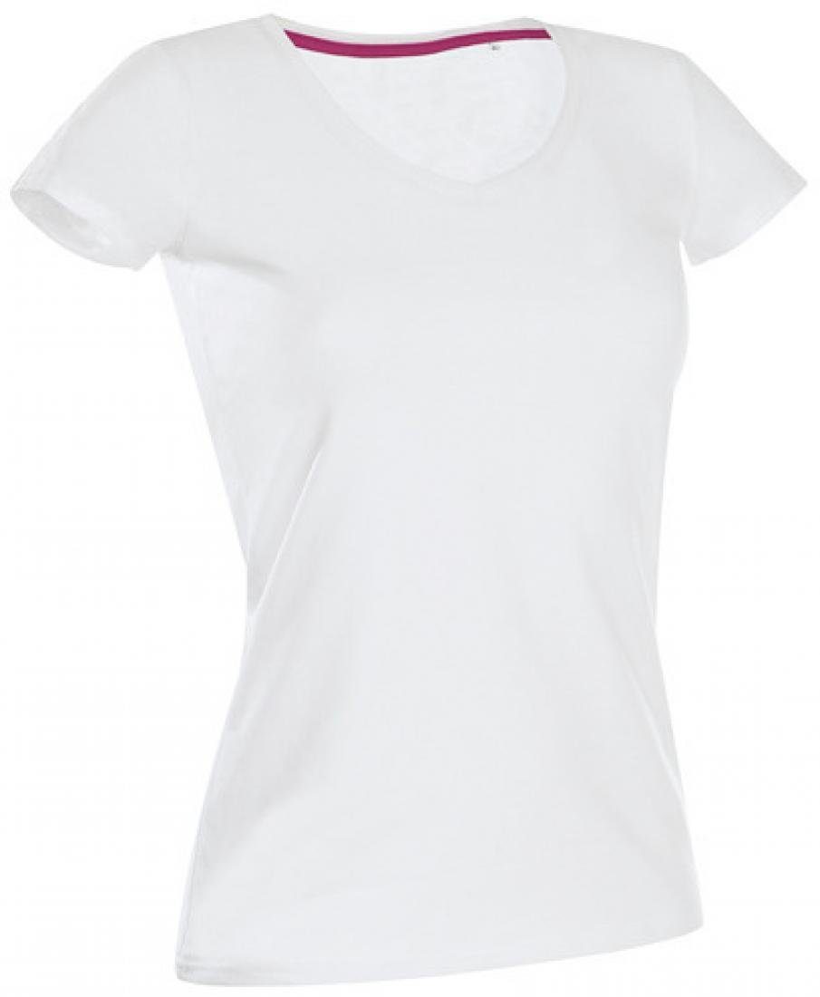 Stedman V-Shirt Women V-Neck Claire Damen T-Shirt