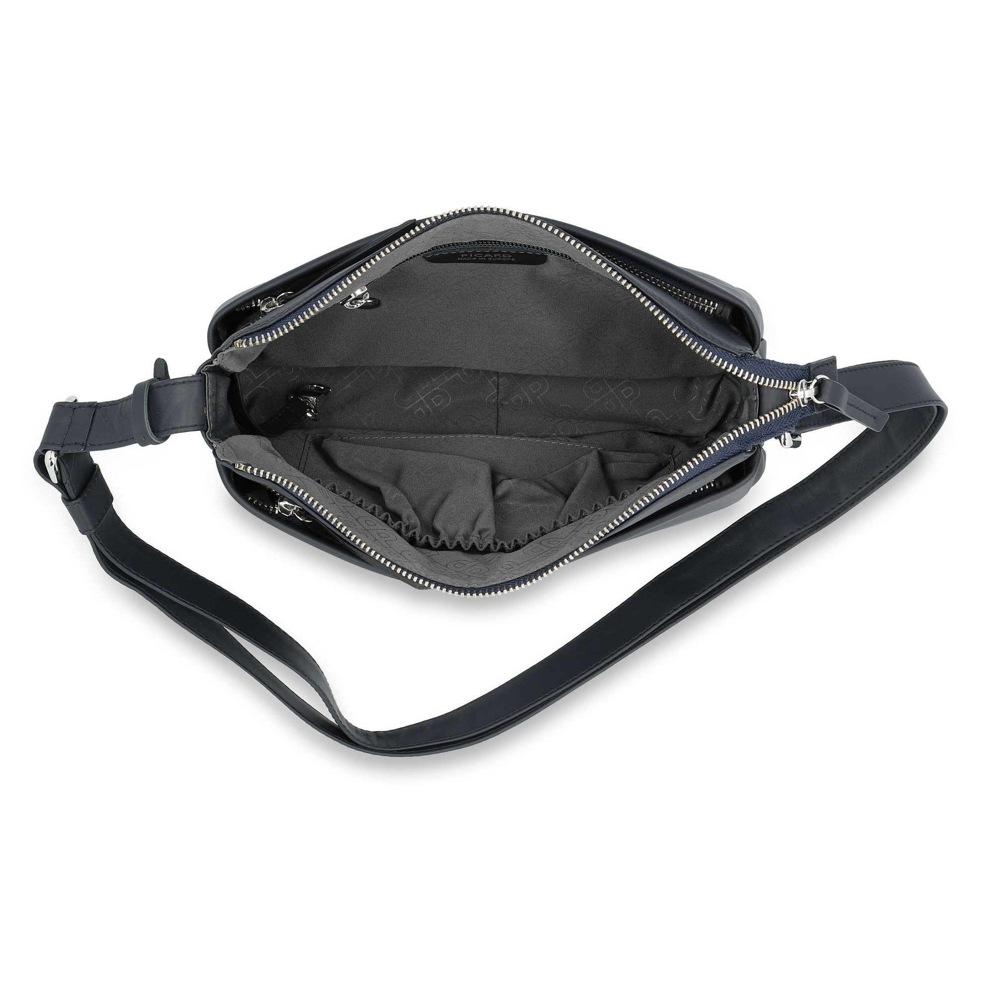 Picard Umhängetasche Timeless, Leder