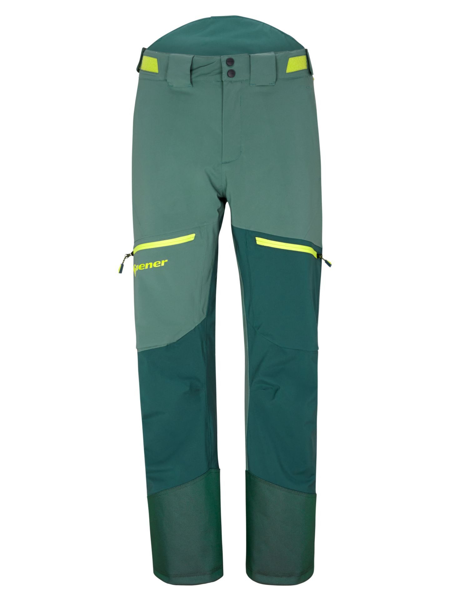 Ziener Skihose ZIENER TEMMO Lady Damen günstig online kaufen