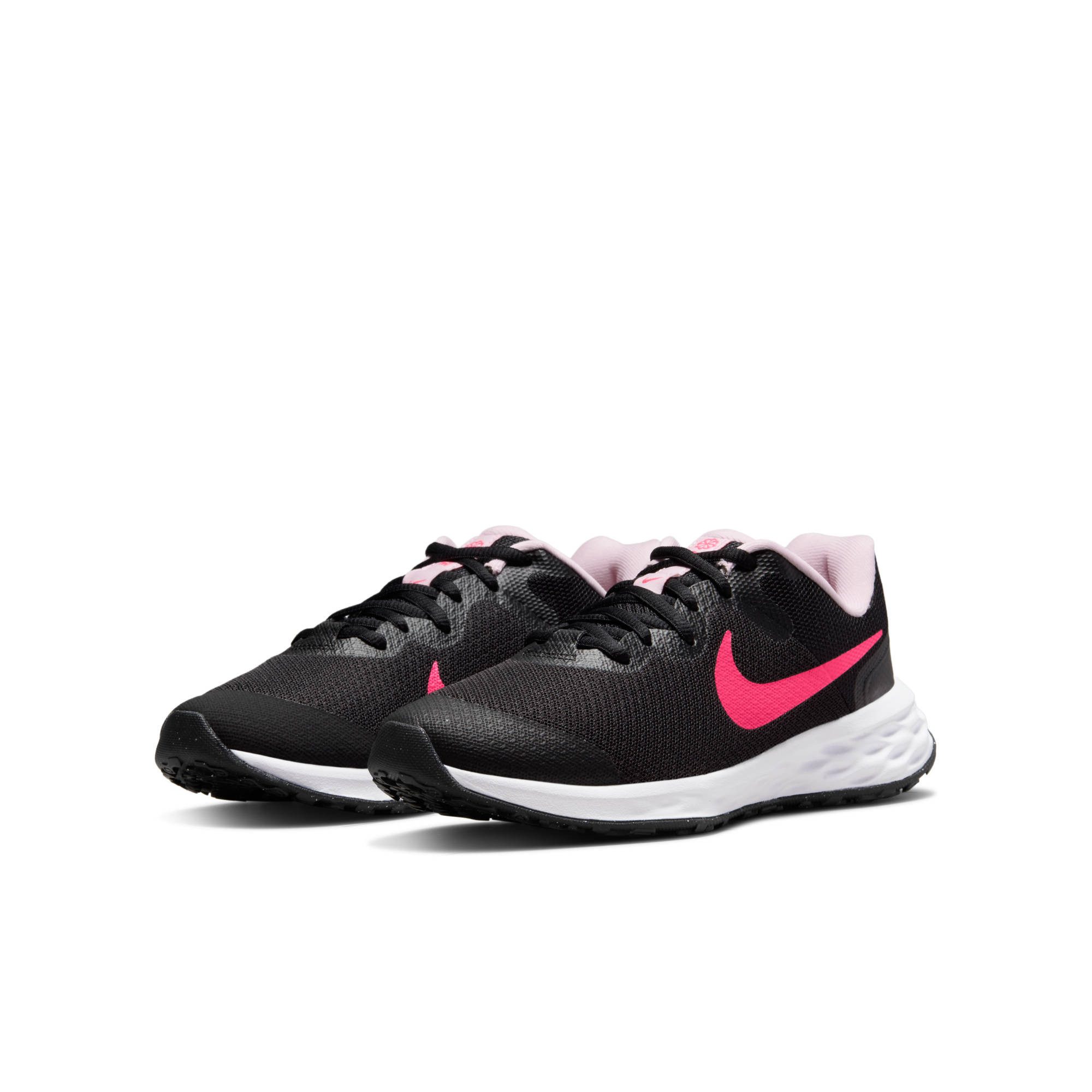 Nike REVOLUTION 6 (GS) Laufschuh günstig online kaufen