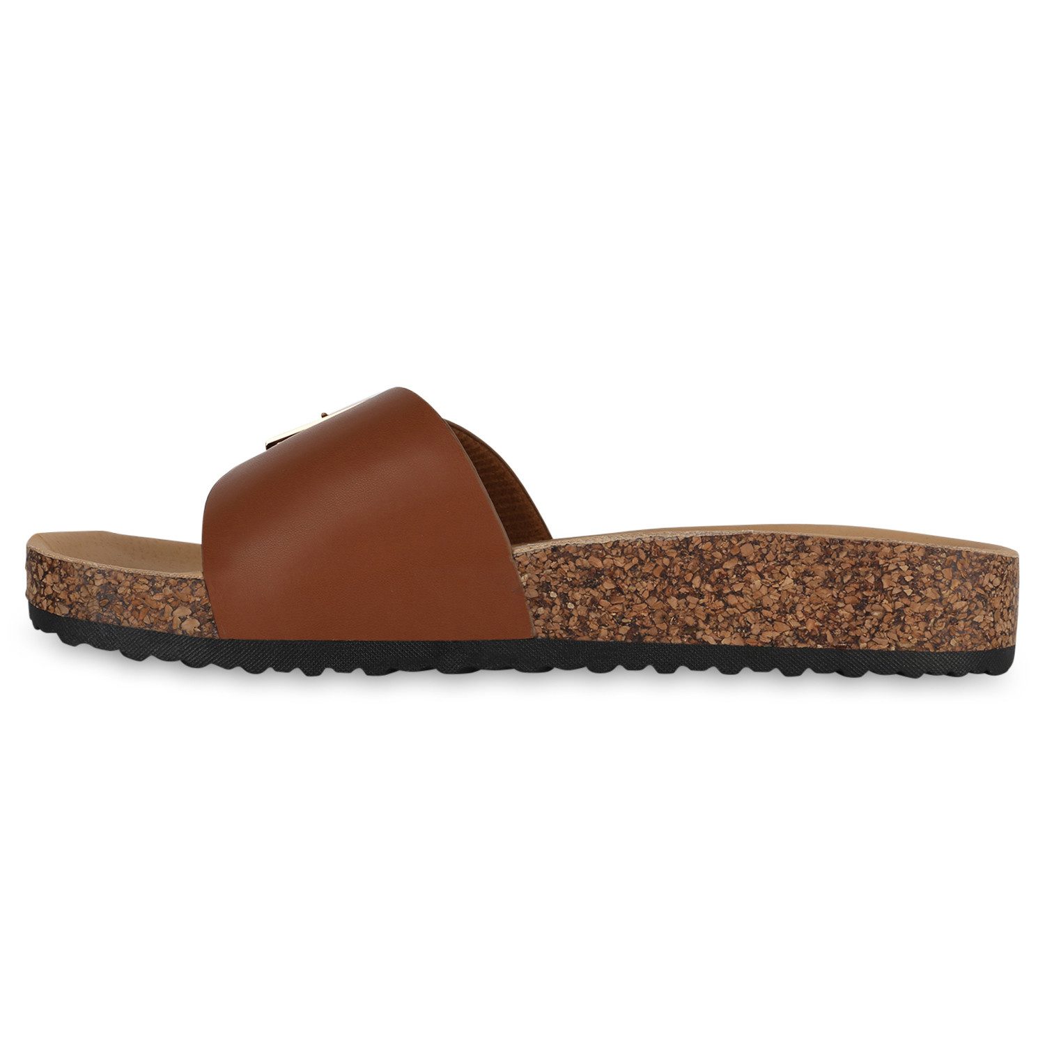 VAN HILL 841367 Pantolette Schuhe günstig online kaufen